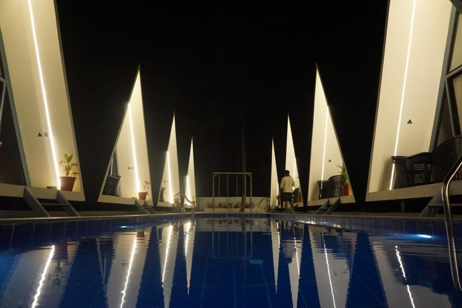 NAMASTE BEACH RESORT