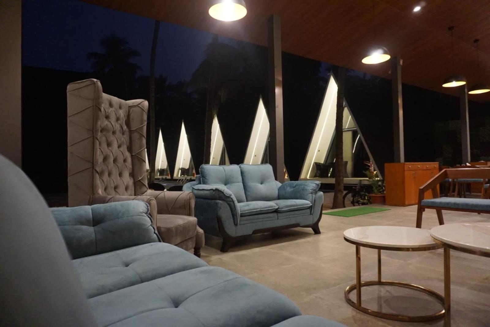 NAMASTE BEACH RESORT