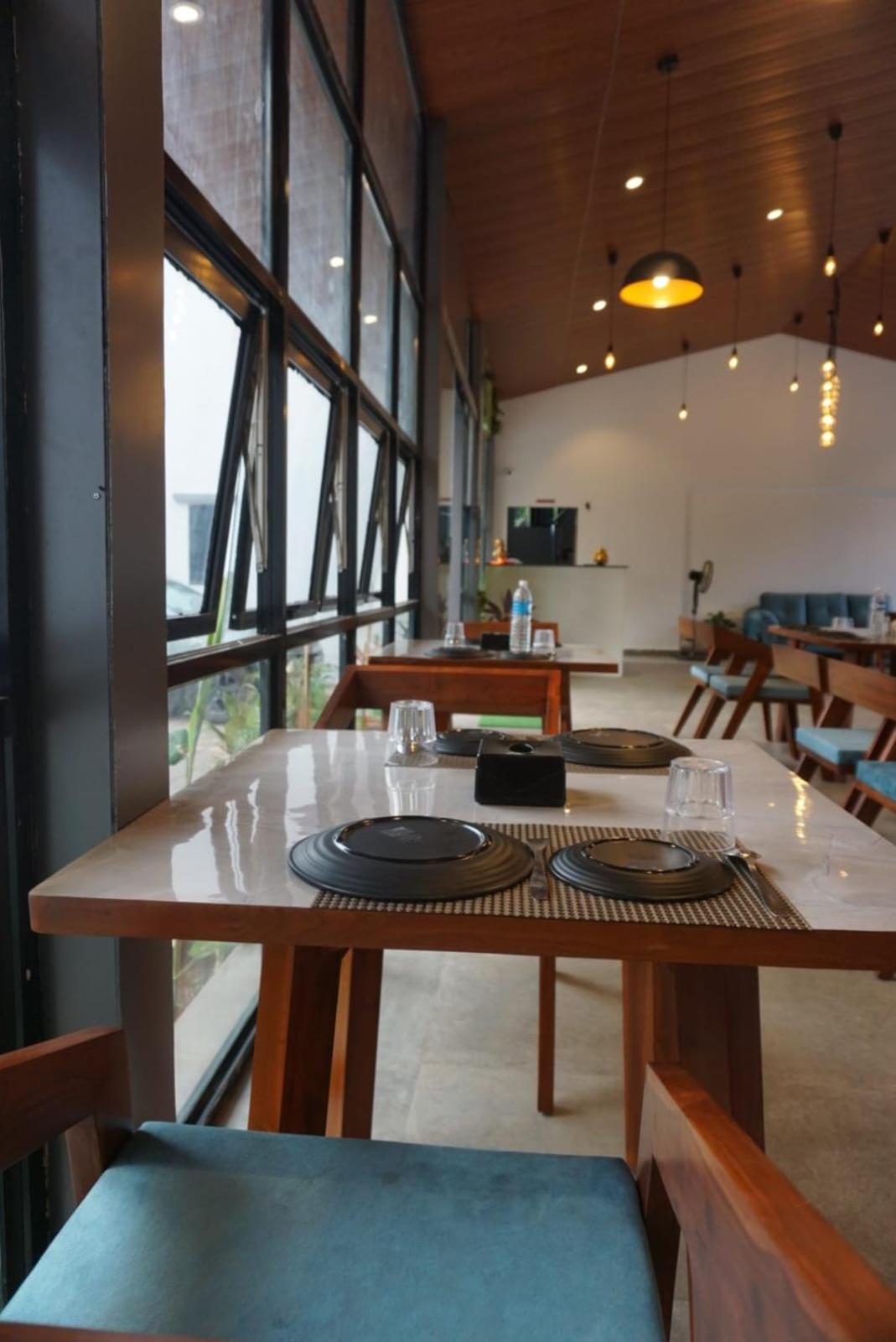 NAMASTE BEACH RESORT