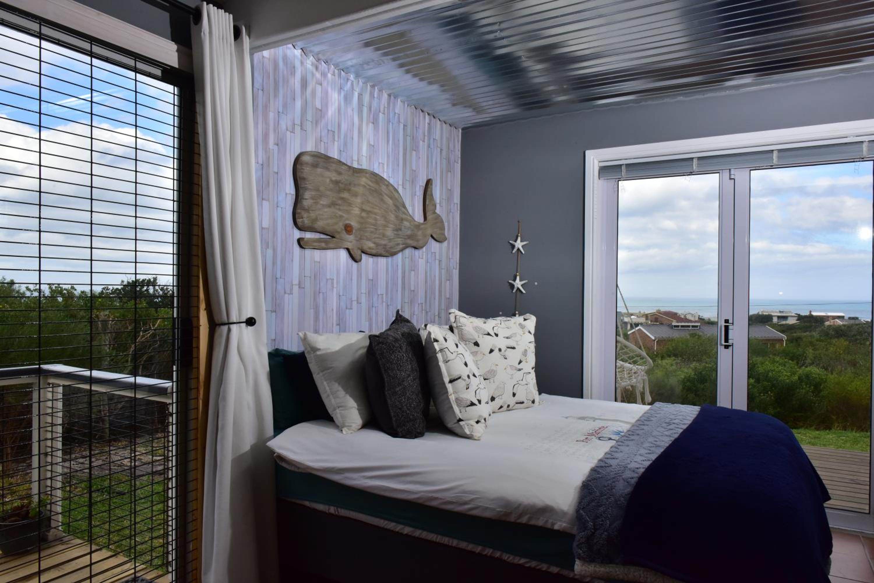 Seaview on 2822 - Romantic Ocean Studio view 5