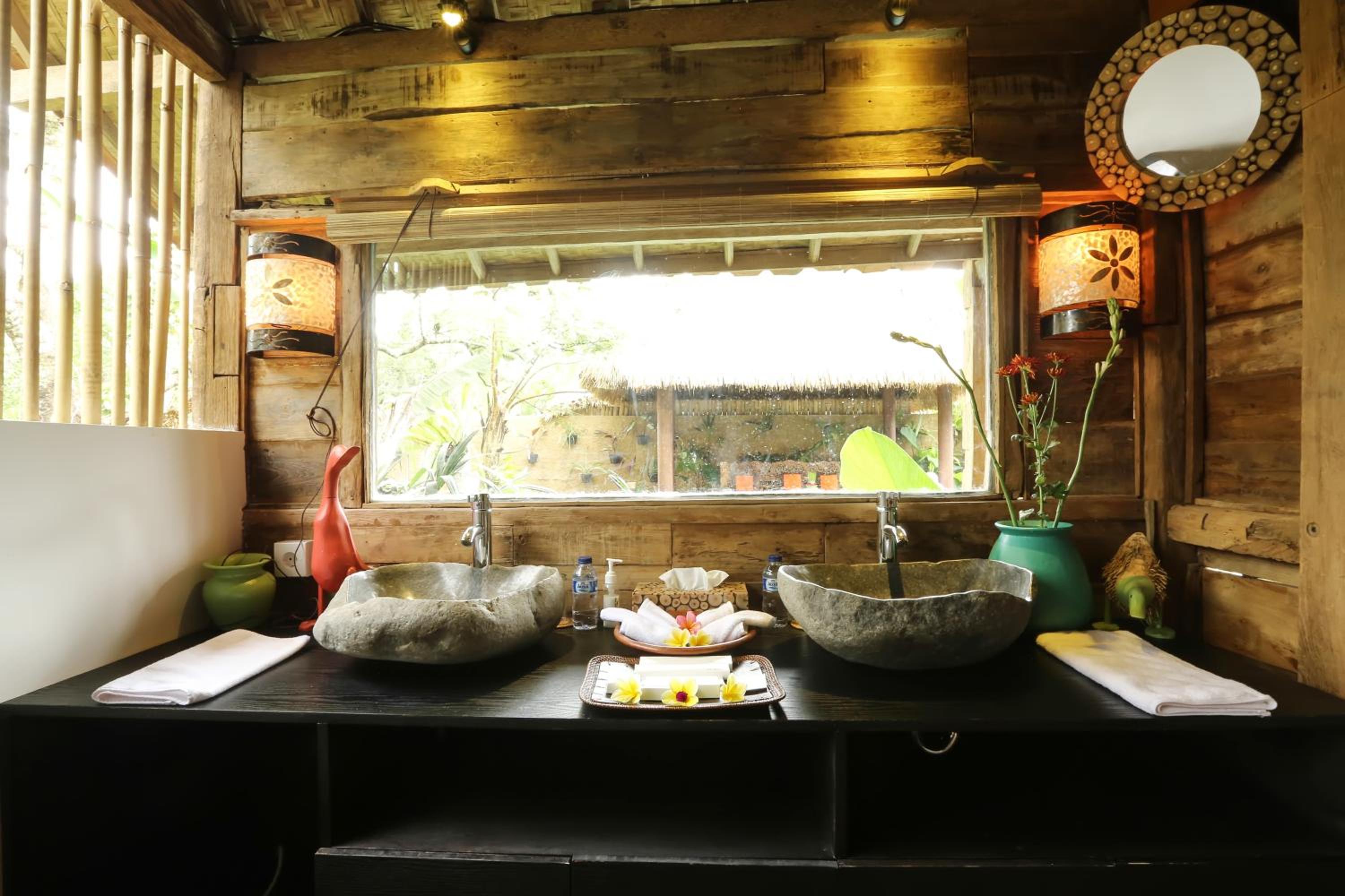 Ubud Virgin Villa