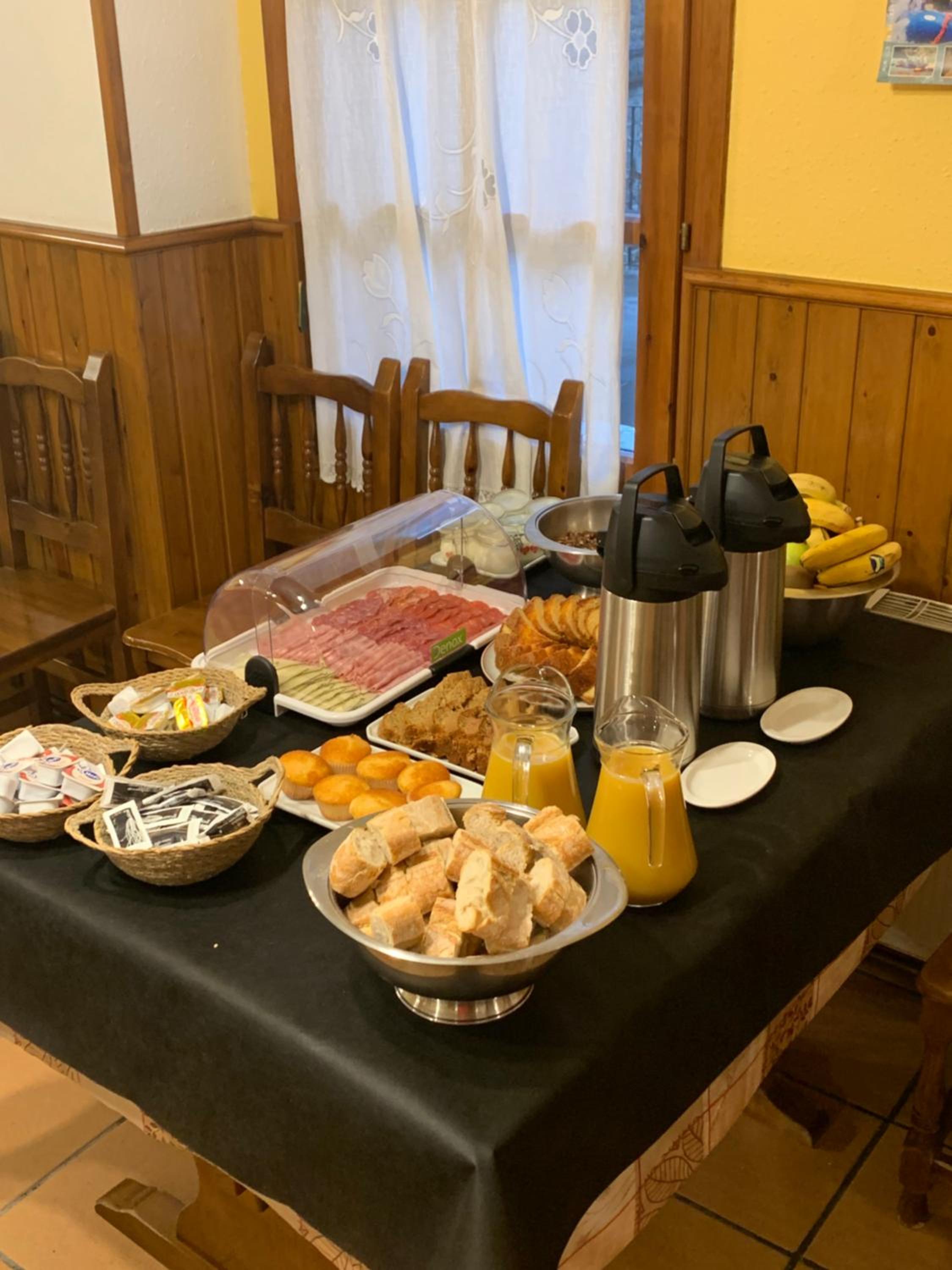 Hostal Kimboa