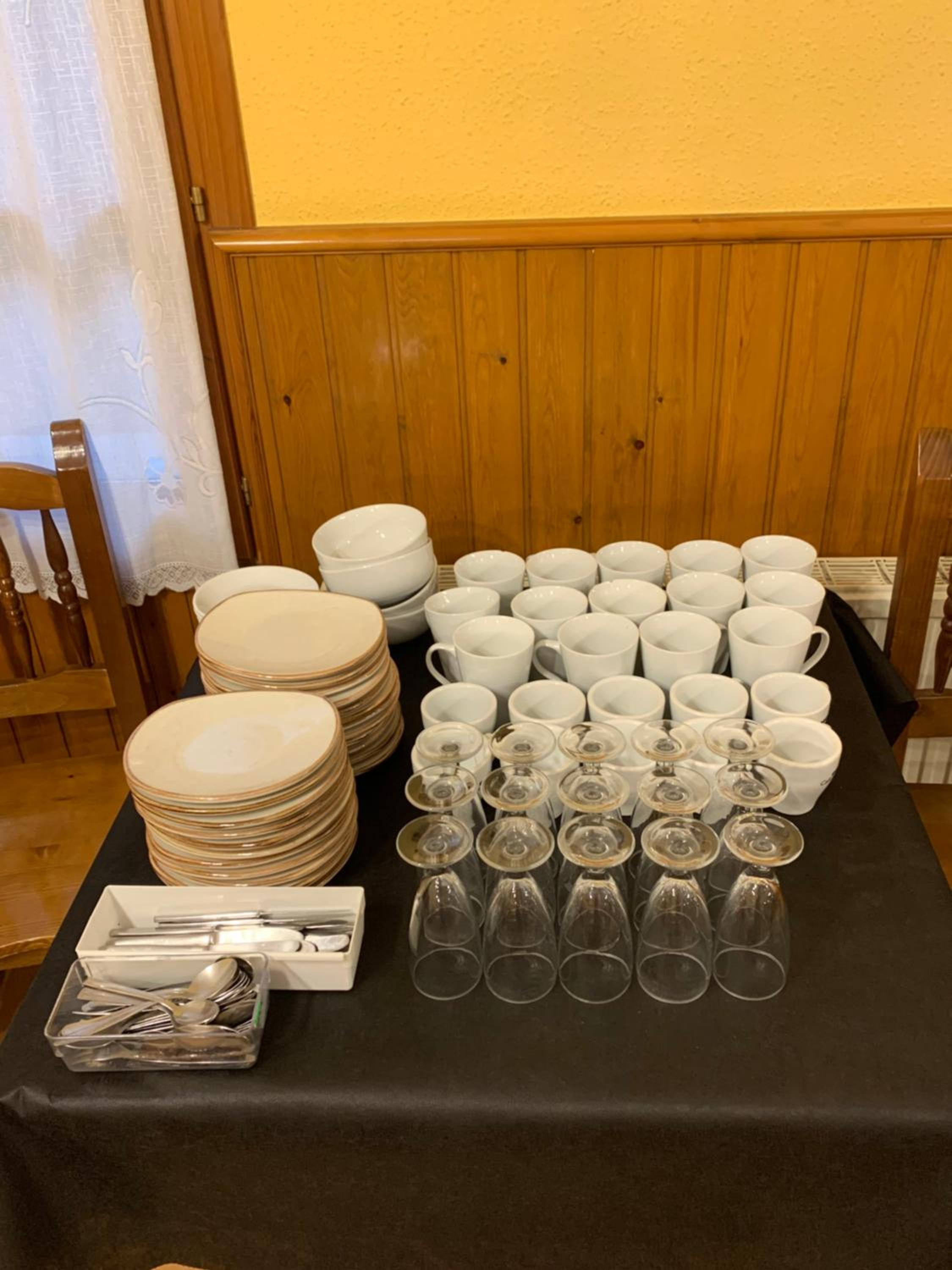 Hostal Kimboa