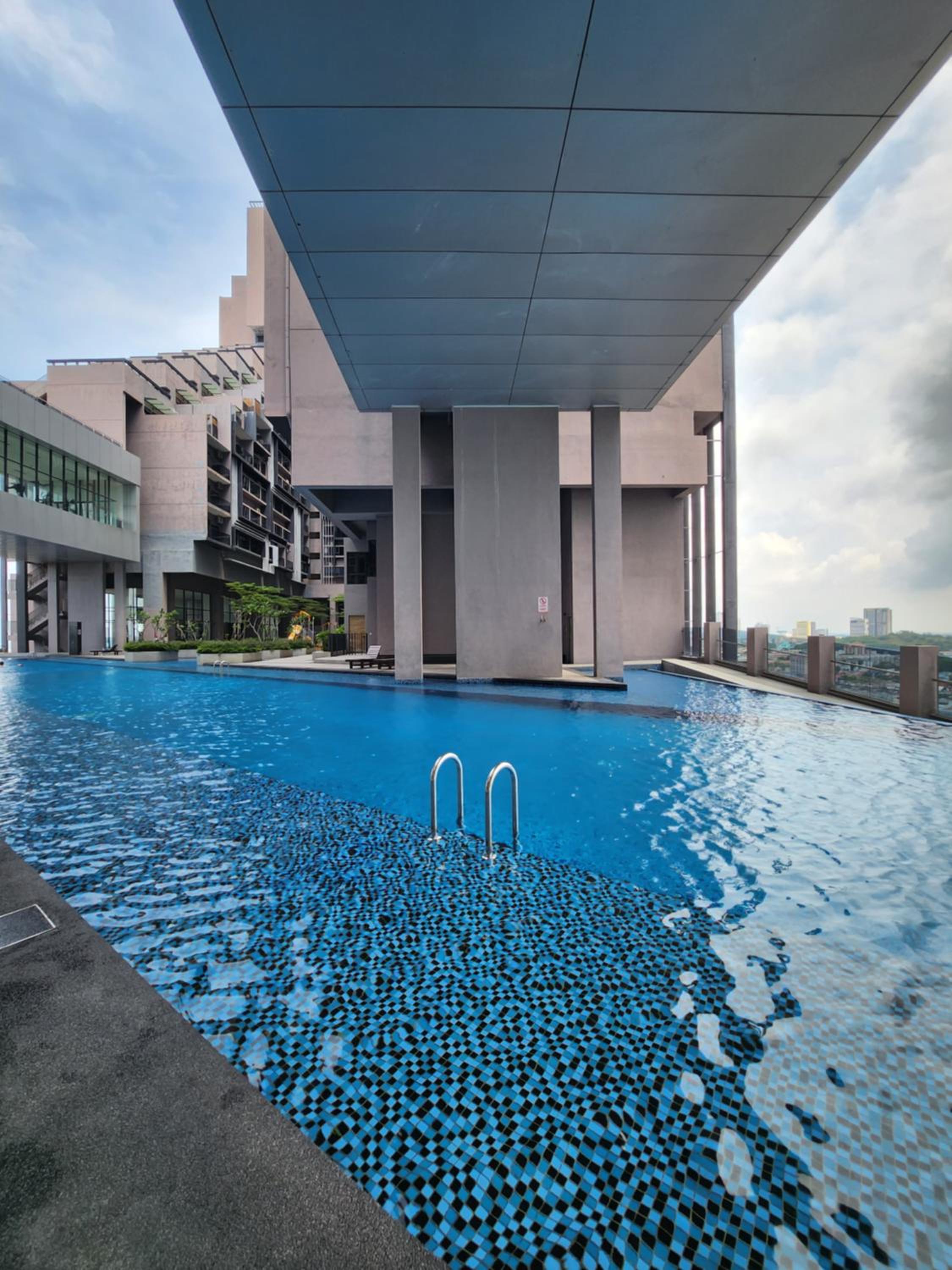 Imperio Residence by Savoír view 2