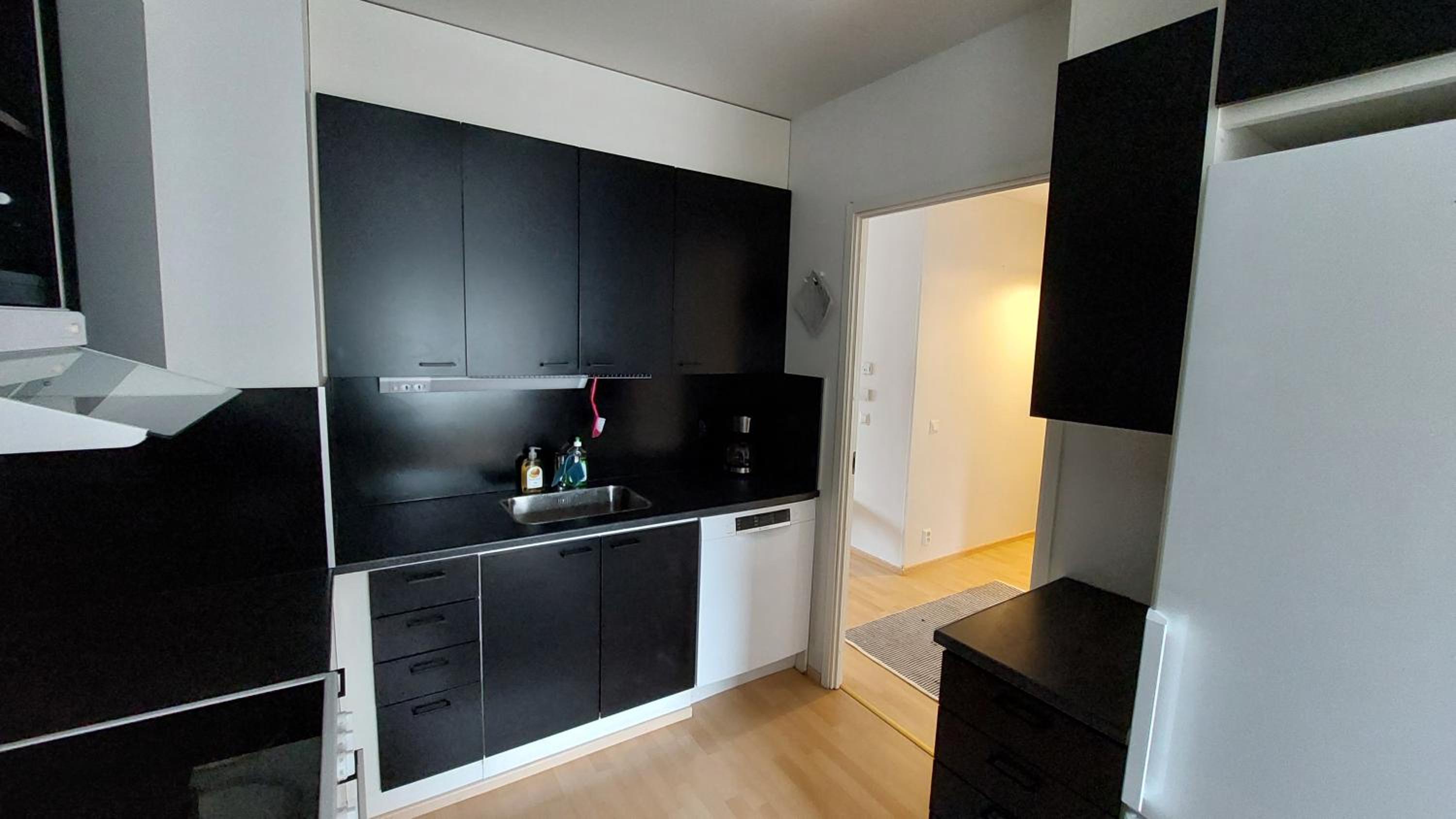 Kotimaailma Apartments Polttolinja 27