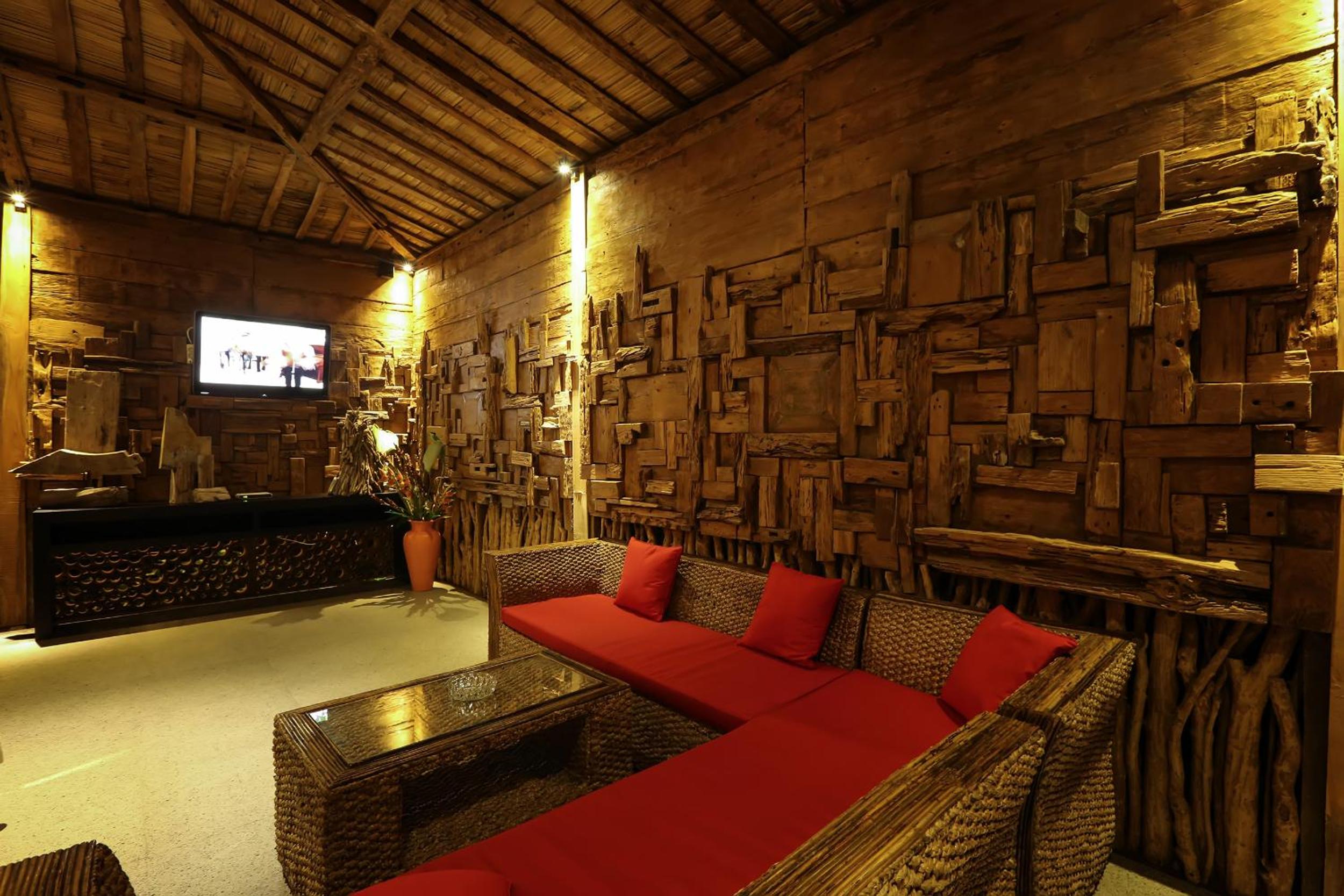 Ubud Virgin Villa