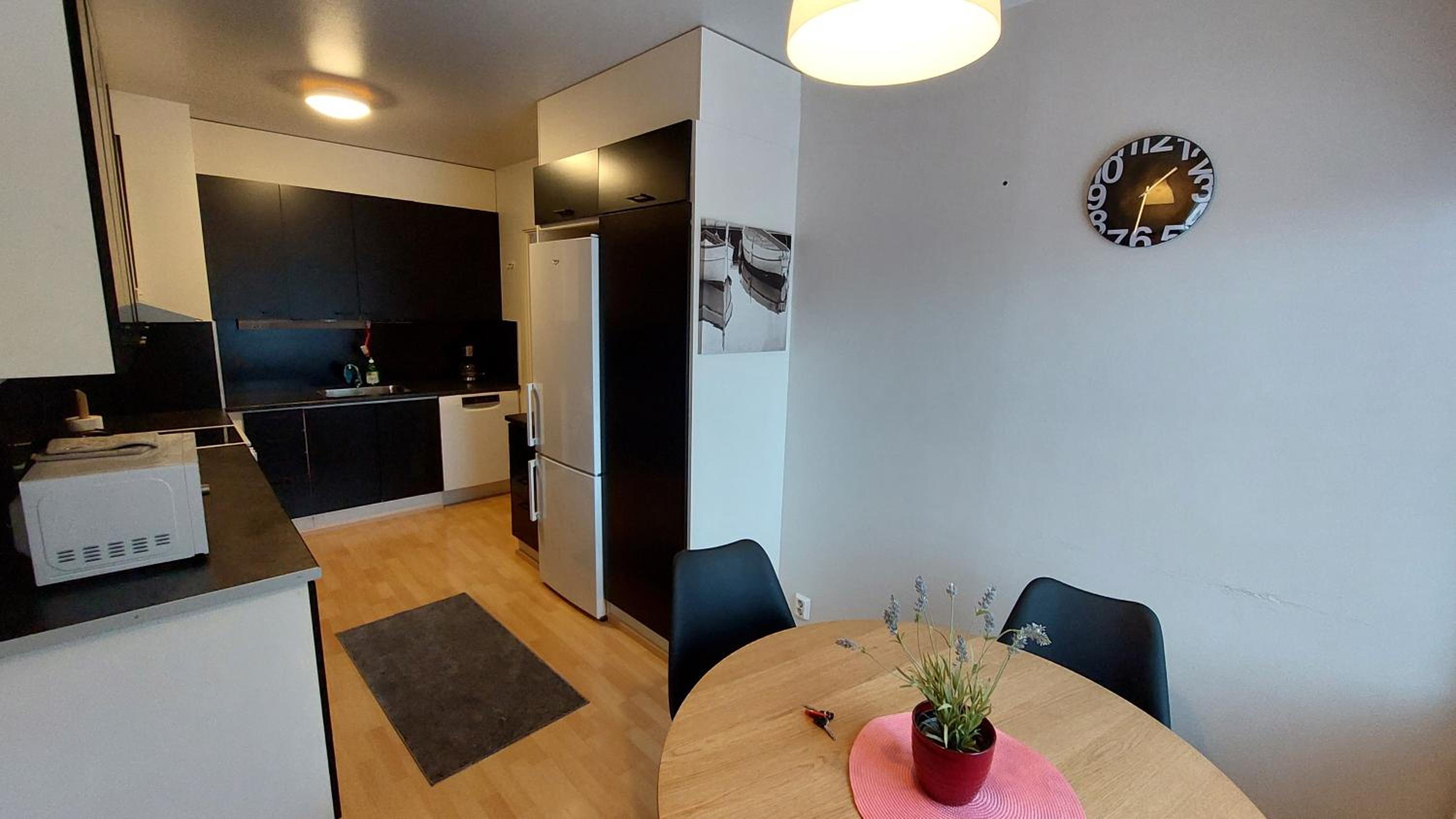 Kotimaailma Apartments Polttolinja 27