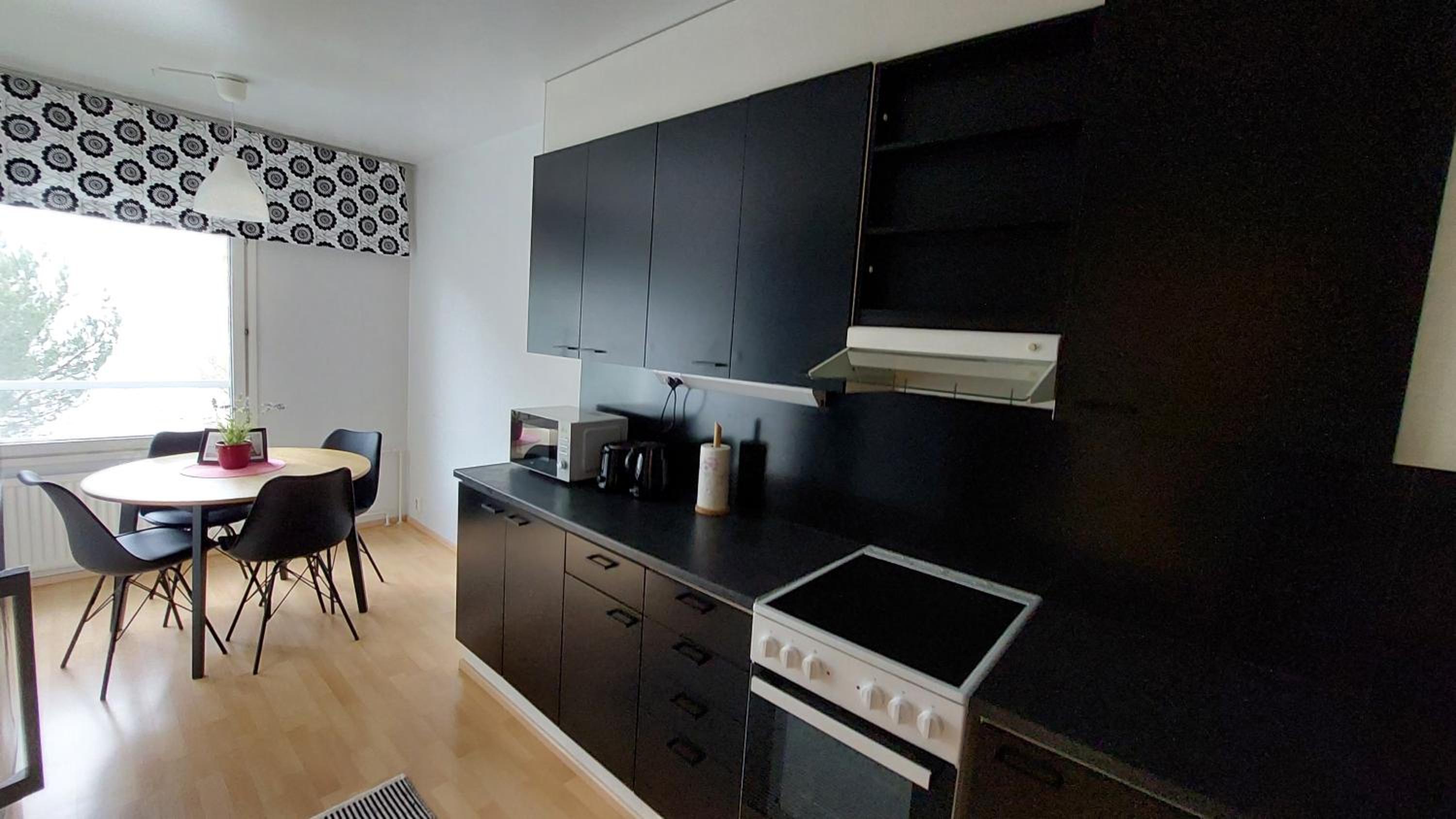 Kotimaailma Apartments Polttolinja 27