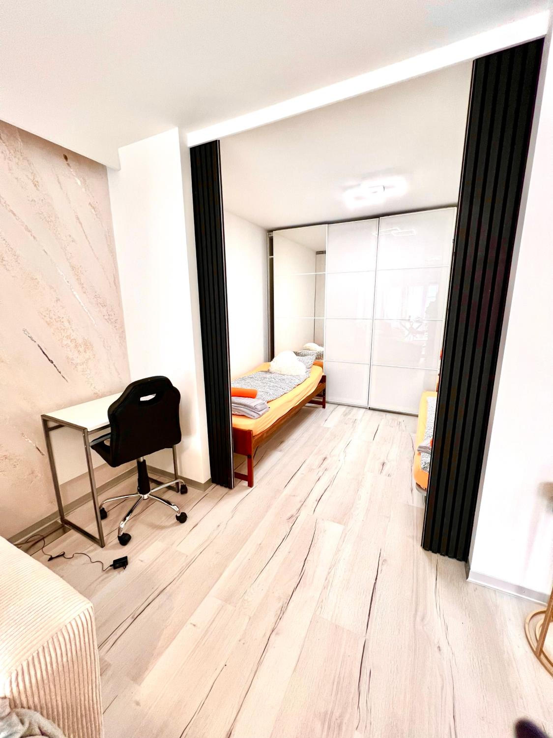 Spa luxury app for 2 or 4 pers centre lac view