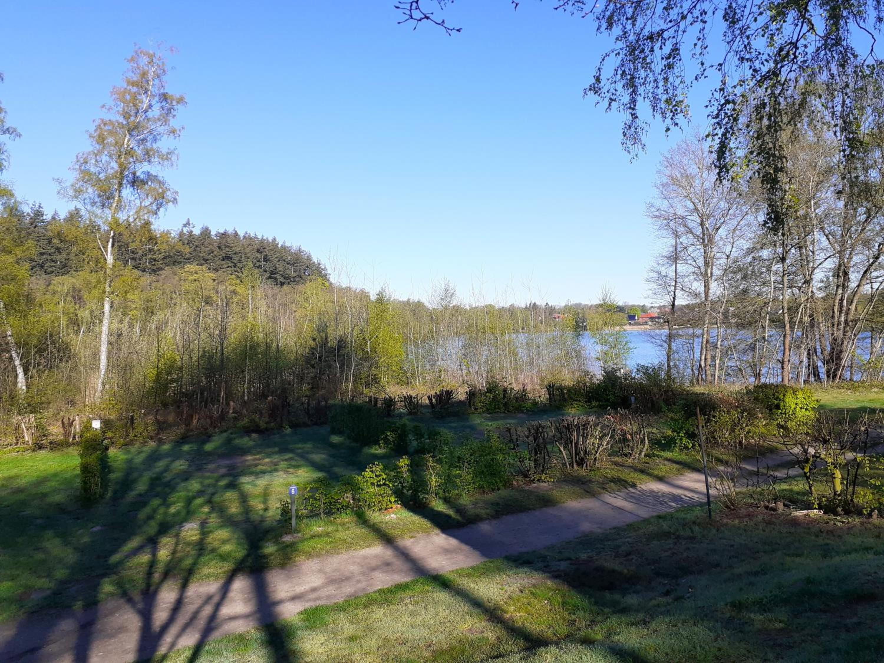 Natur-Campingplatz Salemer See view 5