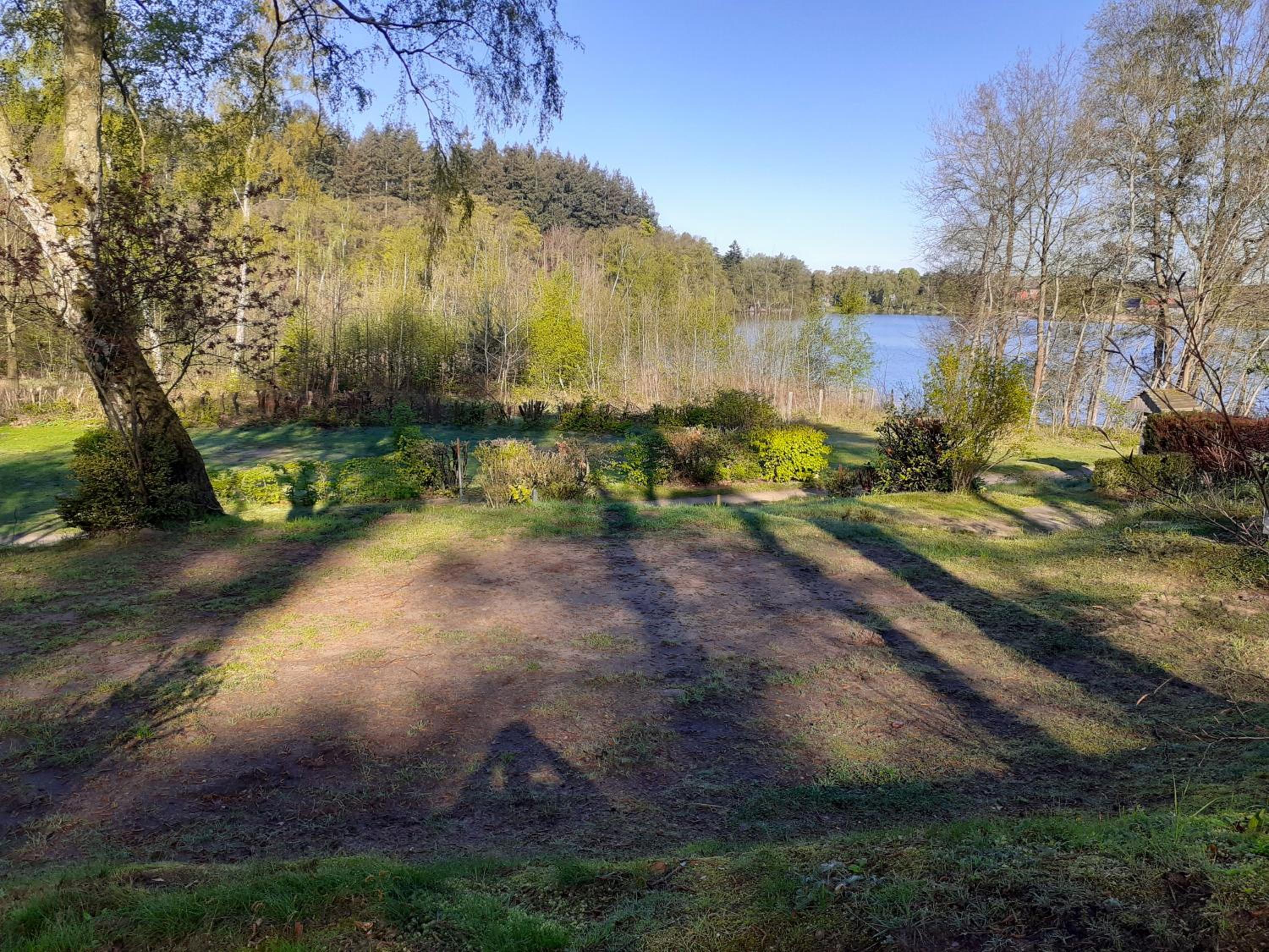 Natur-Campingplatz Salemer See view 2