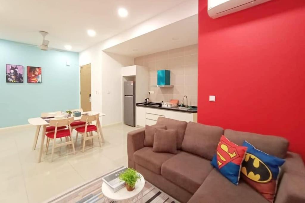zzzABHOME "12-MARVEL SUITE" #D'Pristine -NO USE photo 6