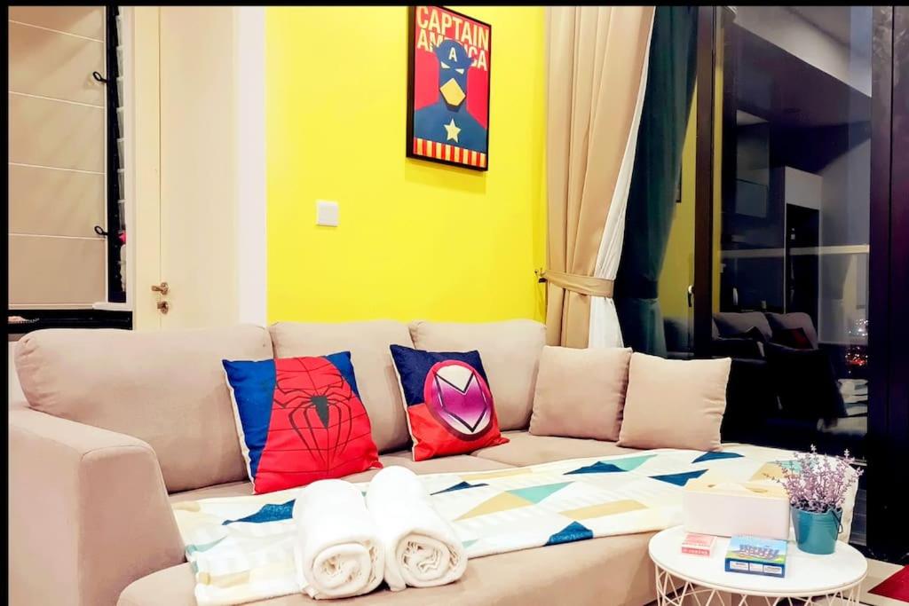 zzzABHOME "12-MARVEL SUITE" #D'Pristine -NO USE photo 3