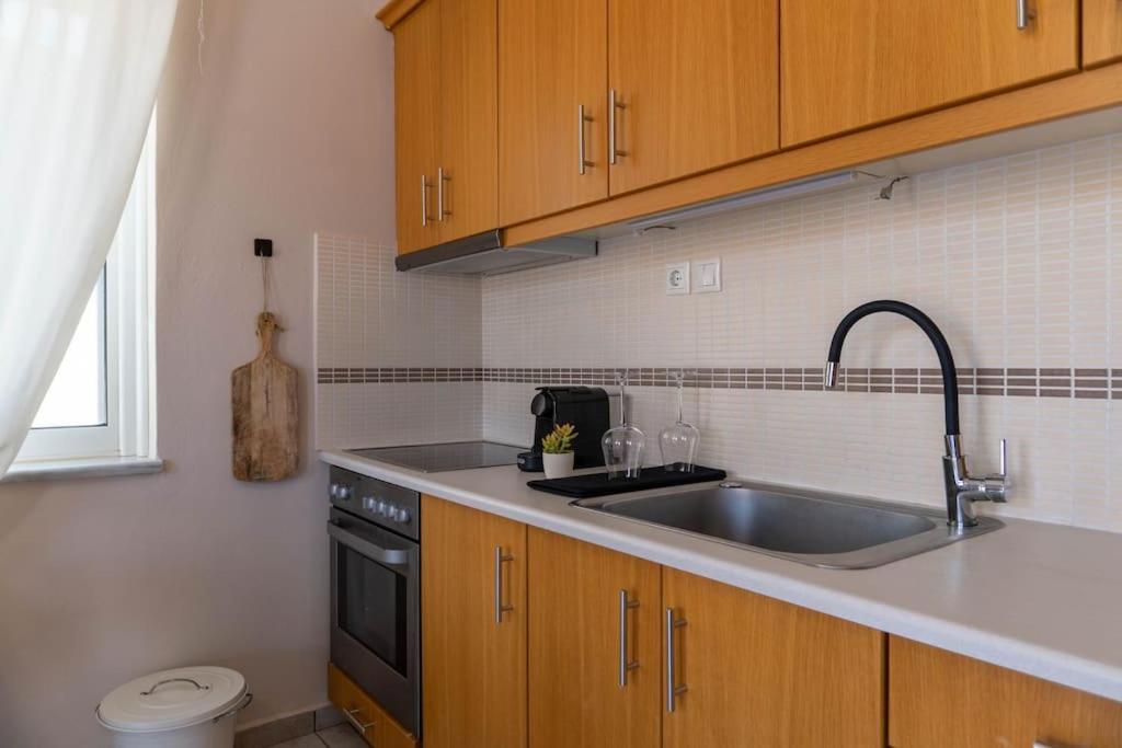 Panormo apartment Nukaki