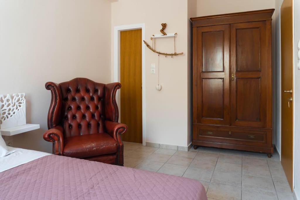 Panormo apartment Nukaki