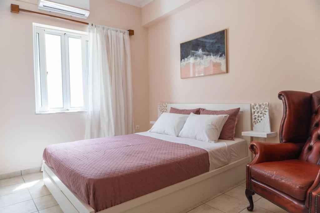Panormo apartment Nukaki