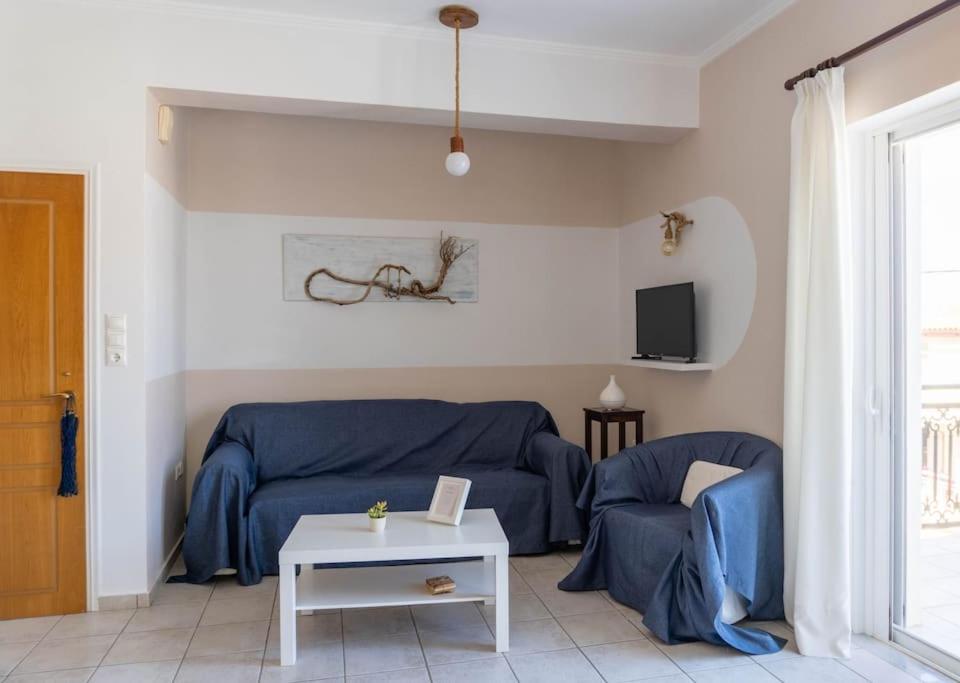 Panormo apartment Nukaki