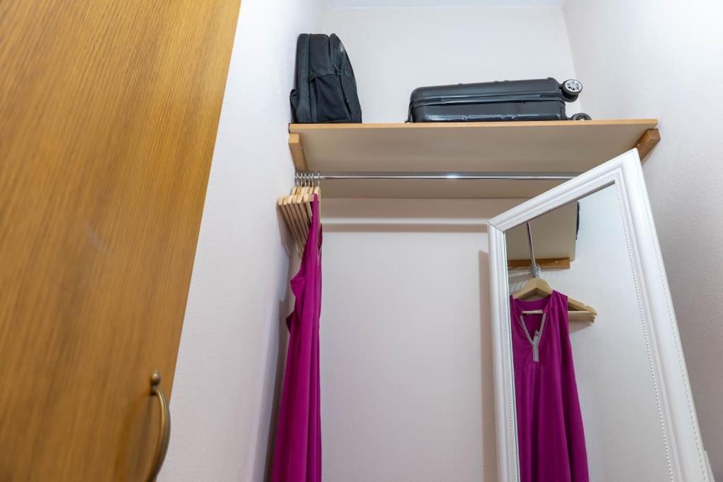 Panormo apartment Nukaki