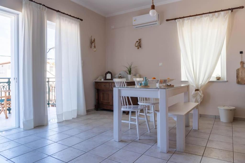 Panormo apartment Nukaki