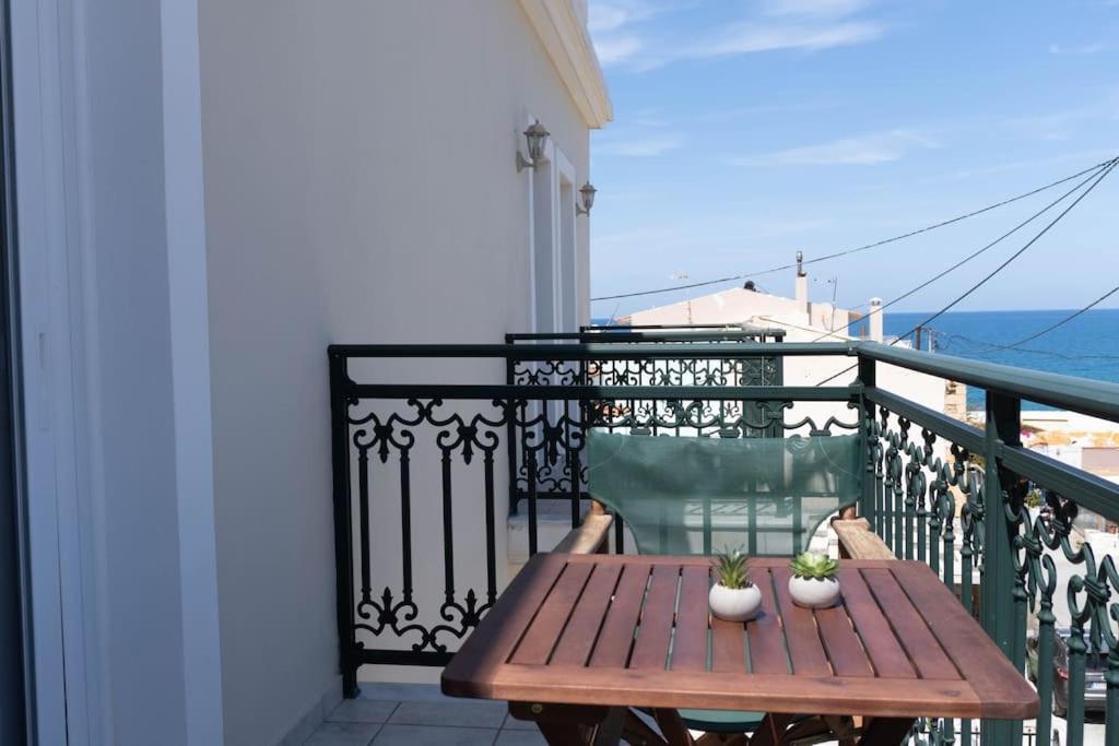 Panormo apartment Nukaki