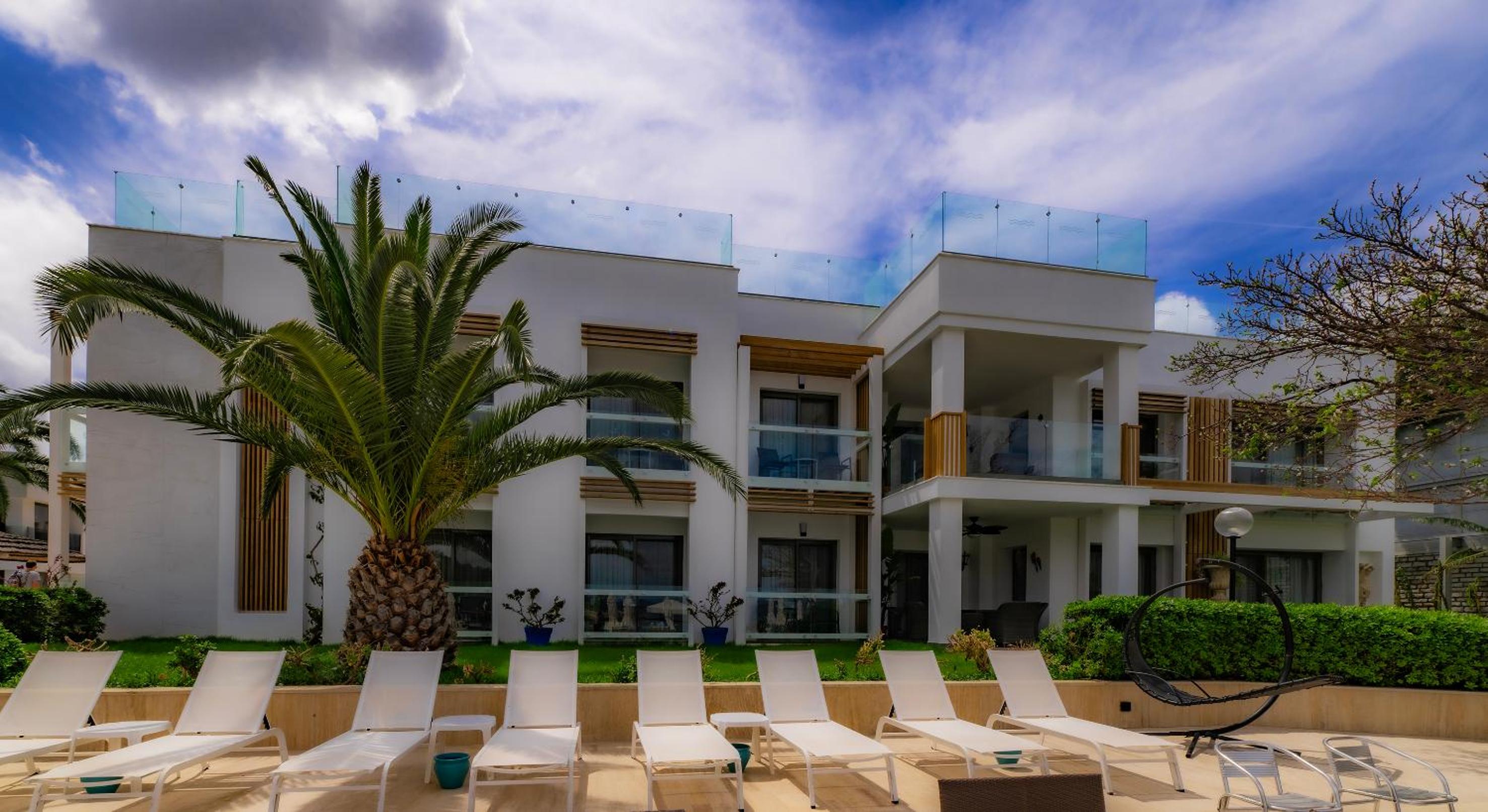 Samara Hotel Bodrum Ultra All Inclusive — photo 80