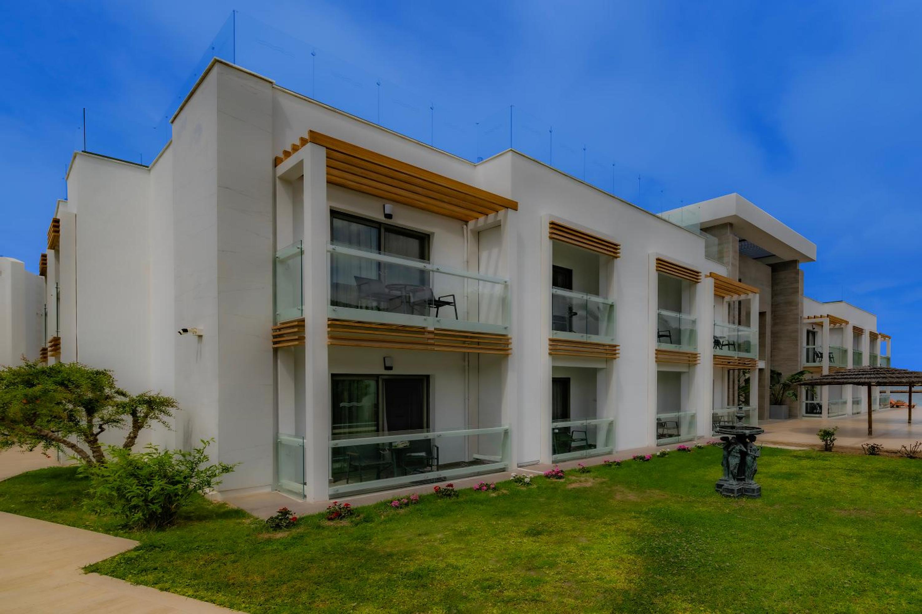 Samara Hotel Bodrum Ultra All Inclusive — photo 146