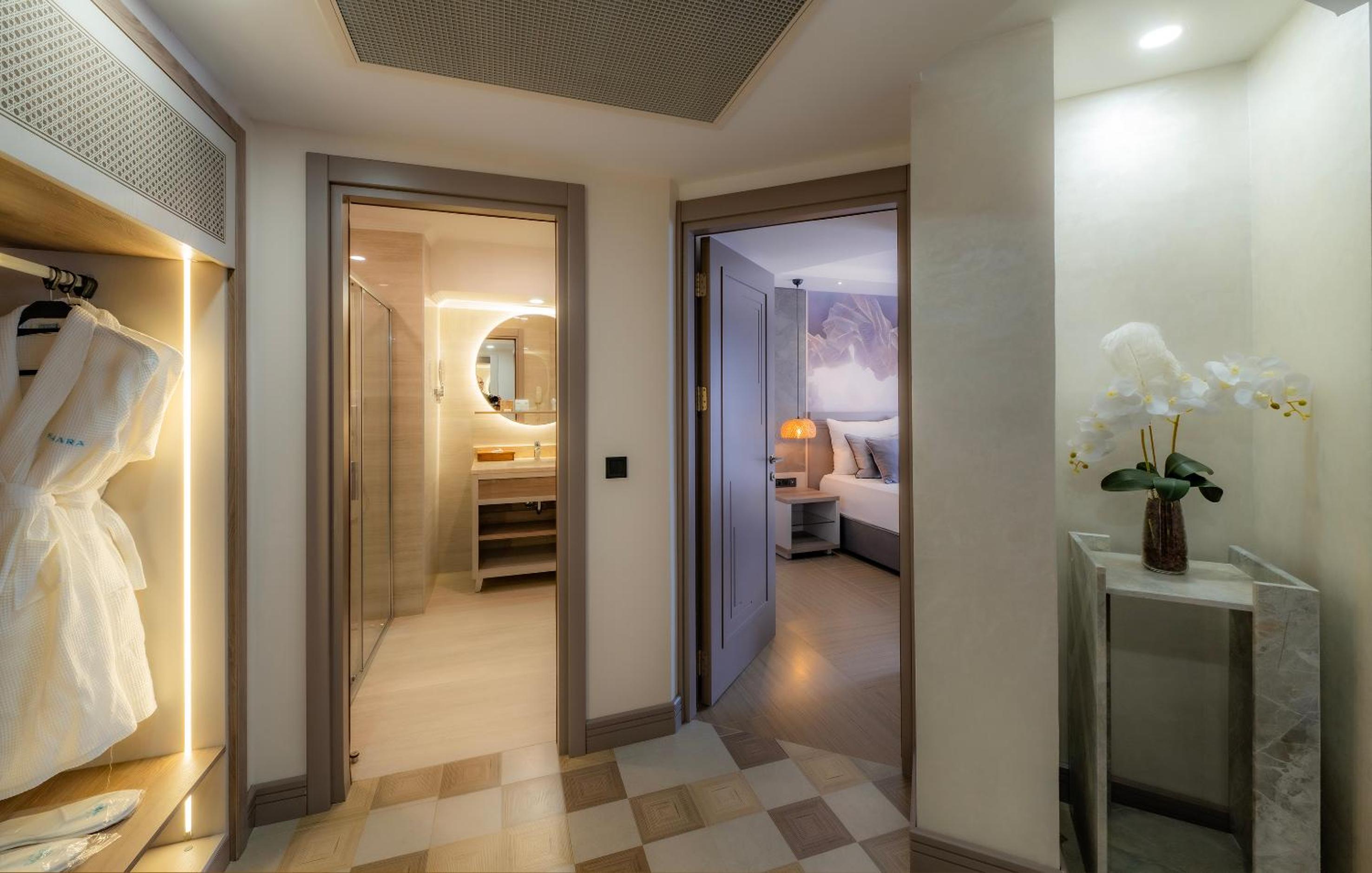 Samara Hotel Bodrum Ultra All Inclusive — photo 166