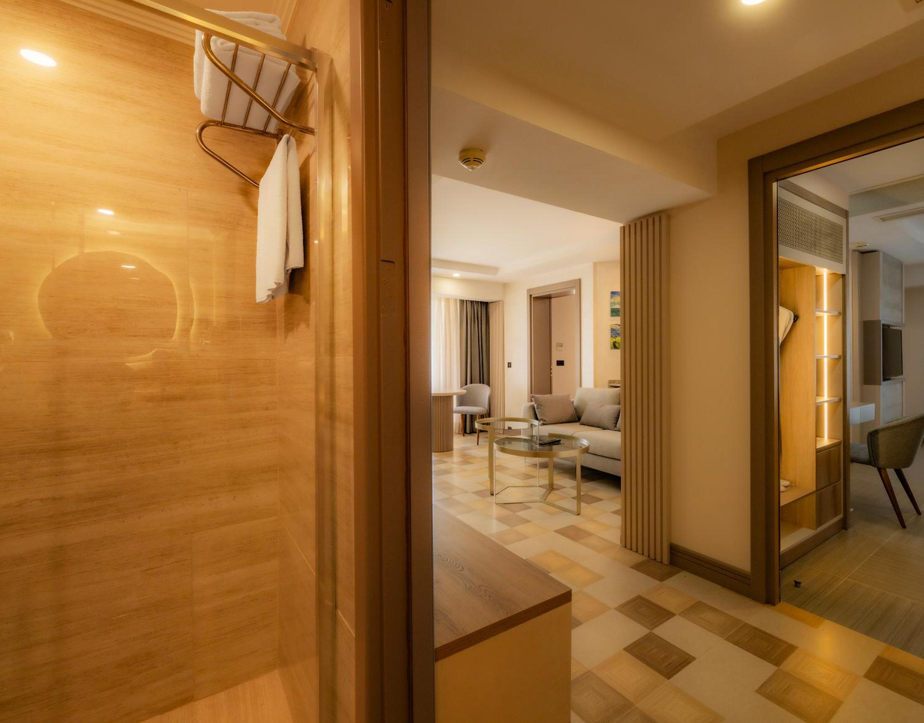 Samara Hotel Bodrum Ultra All Inclusive — photo 64