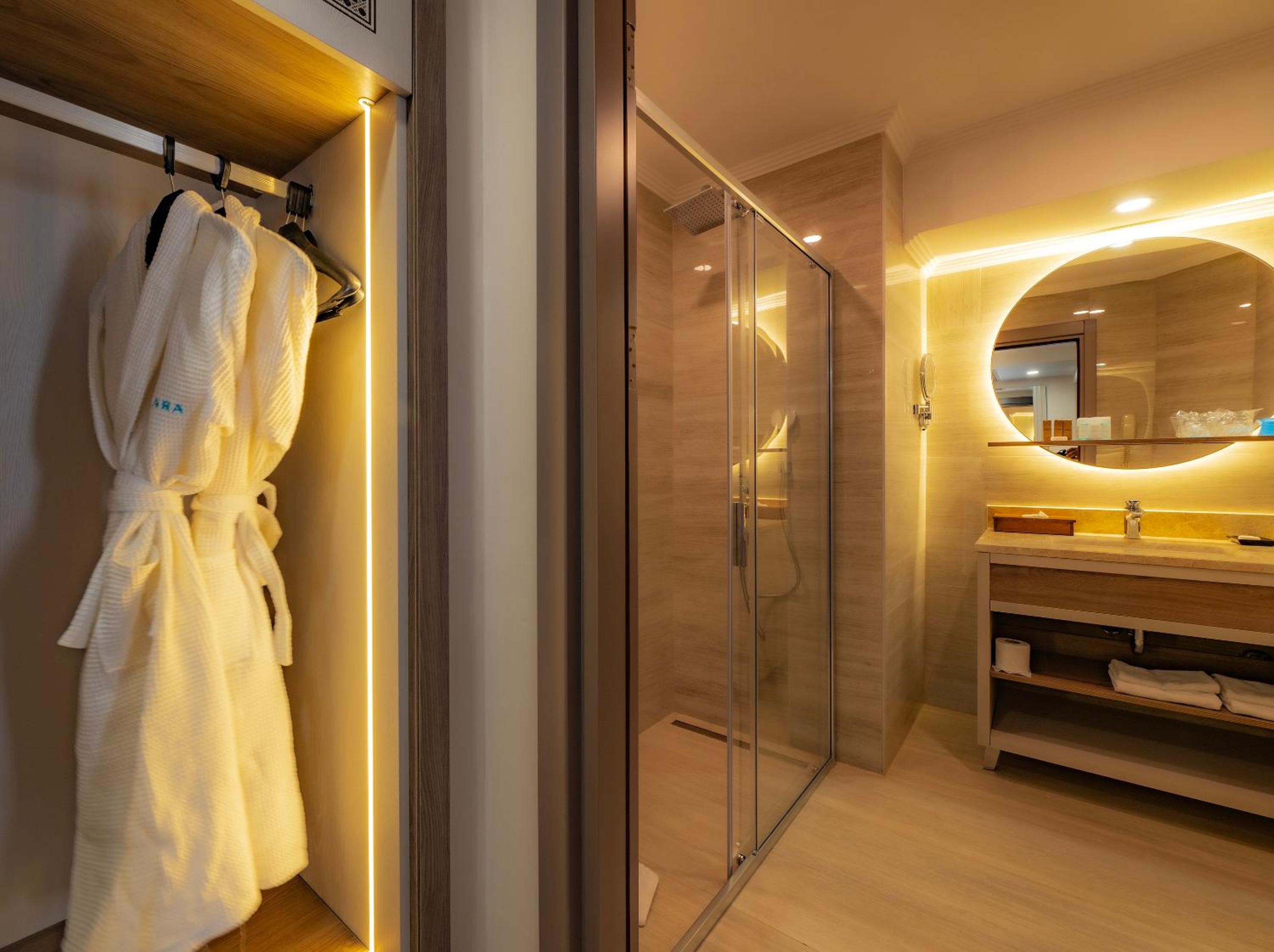 Samara Hotel Bodrum Ultra All Inclusive — photo 120
