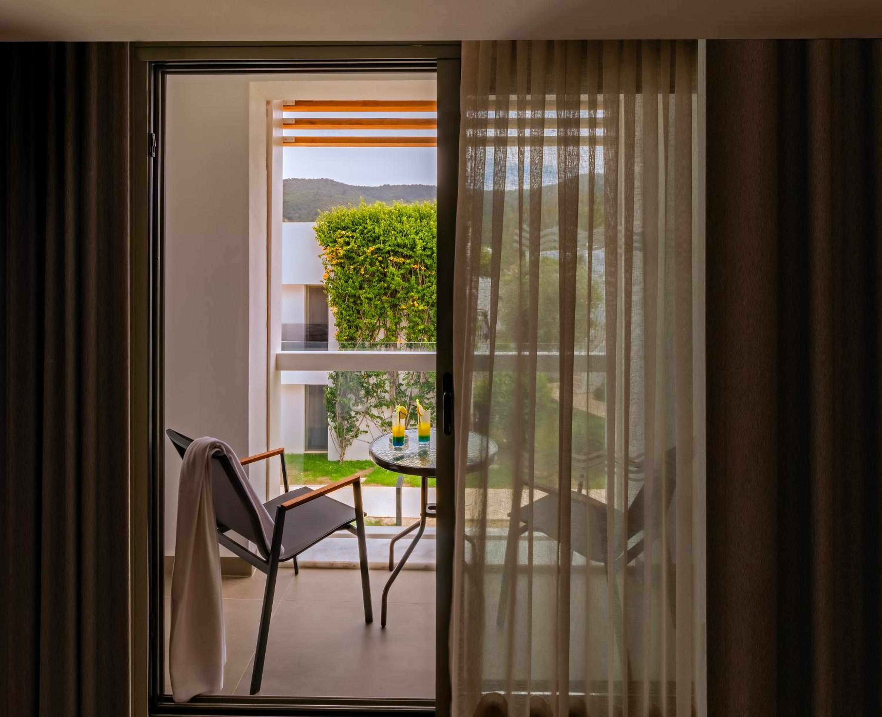 Samara Hotel Bodrum Ultra All Inclusive — photo 115