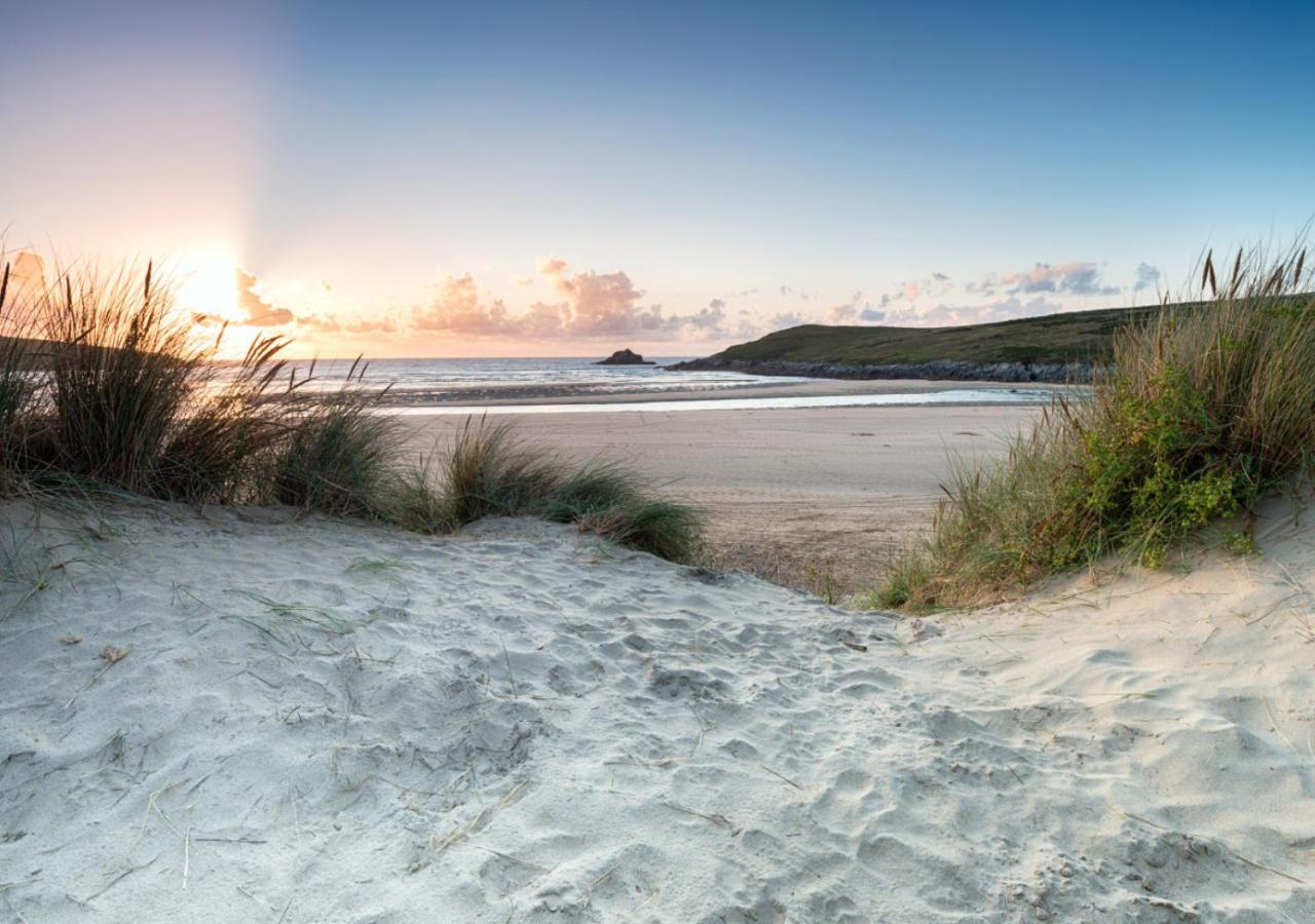 4 Bed in Newquay oc-b29052