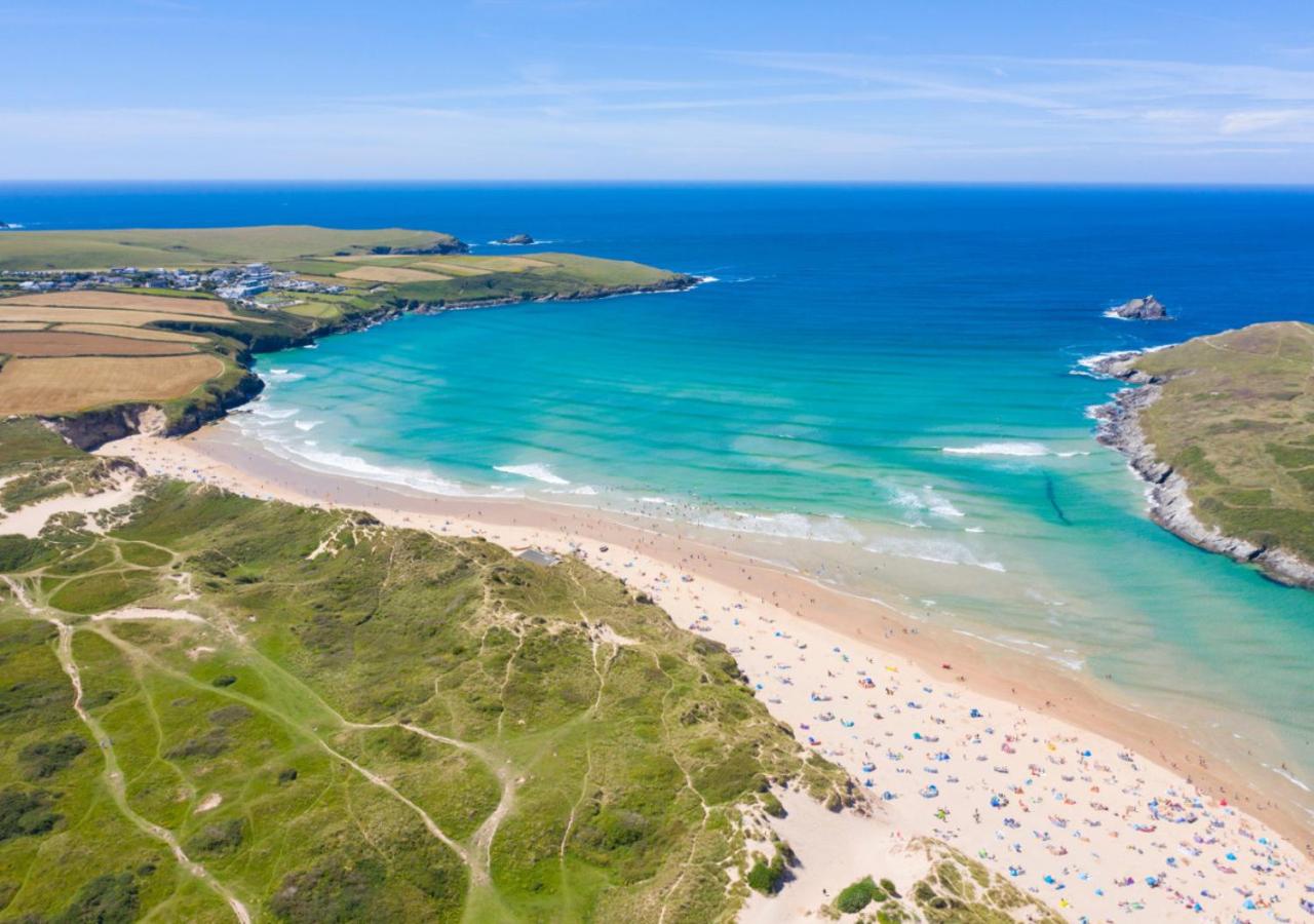 4 Bed in Newquay oc-b29052