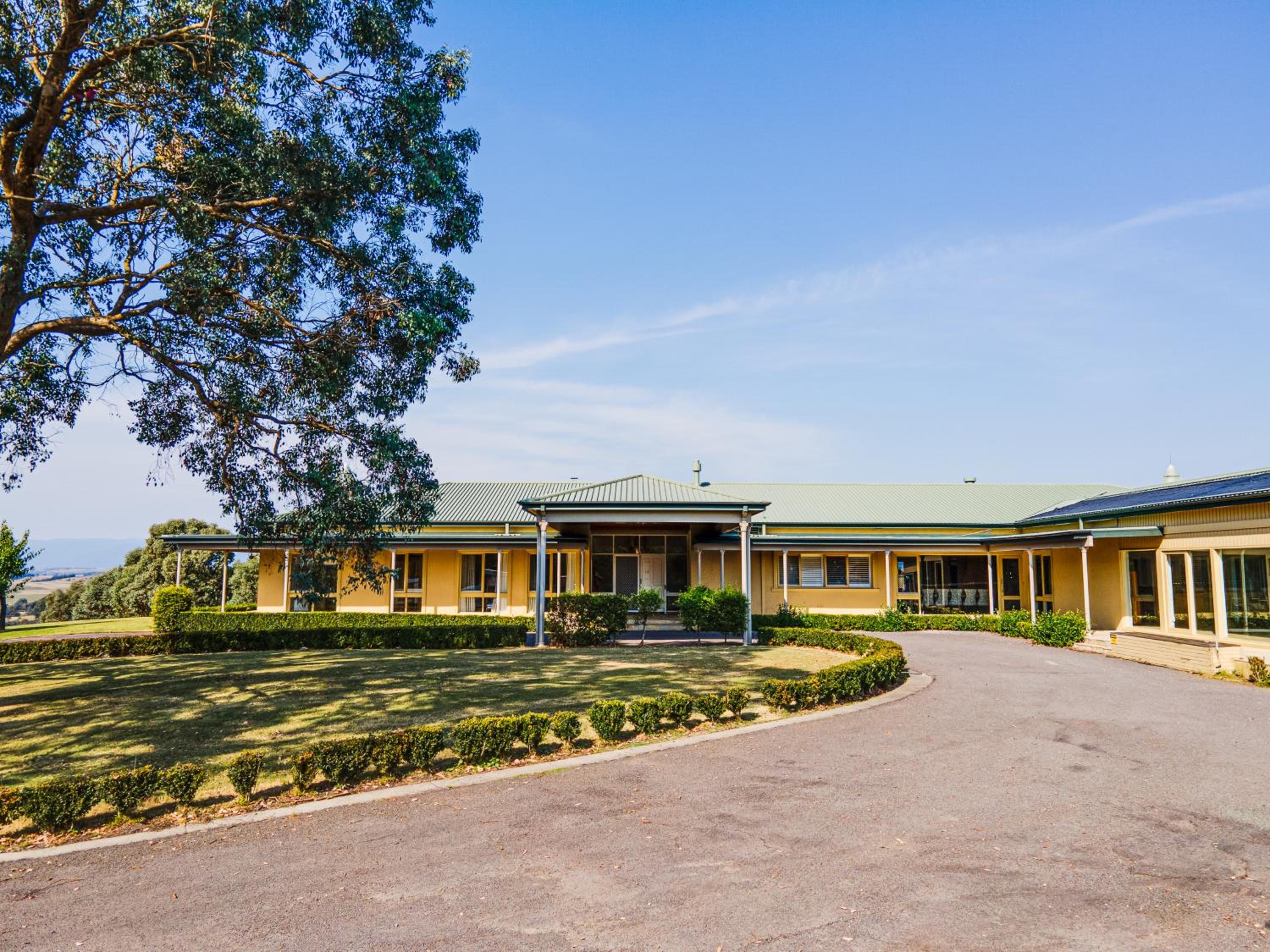 Heritage Holiday House No.191