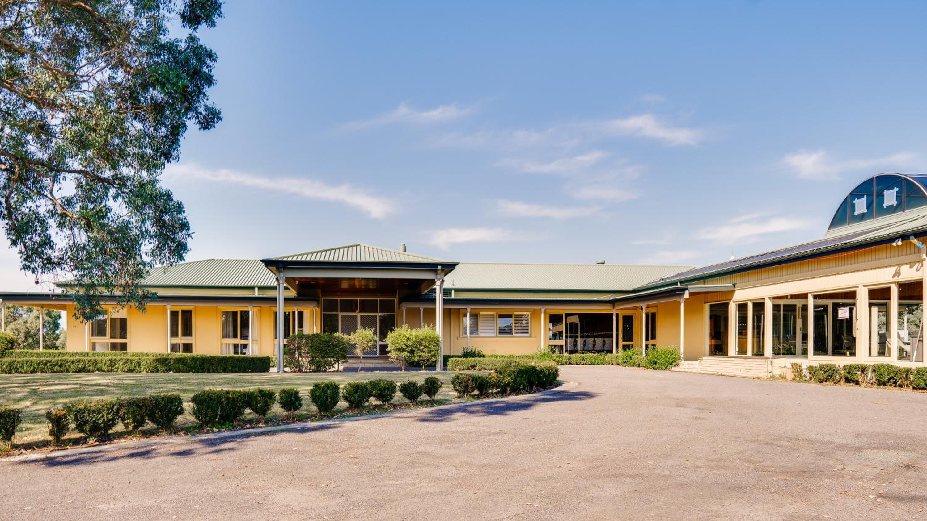 Heritage Holiday House No.191