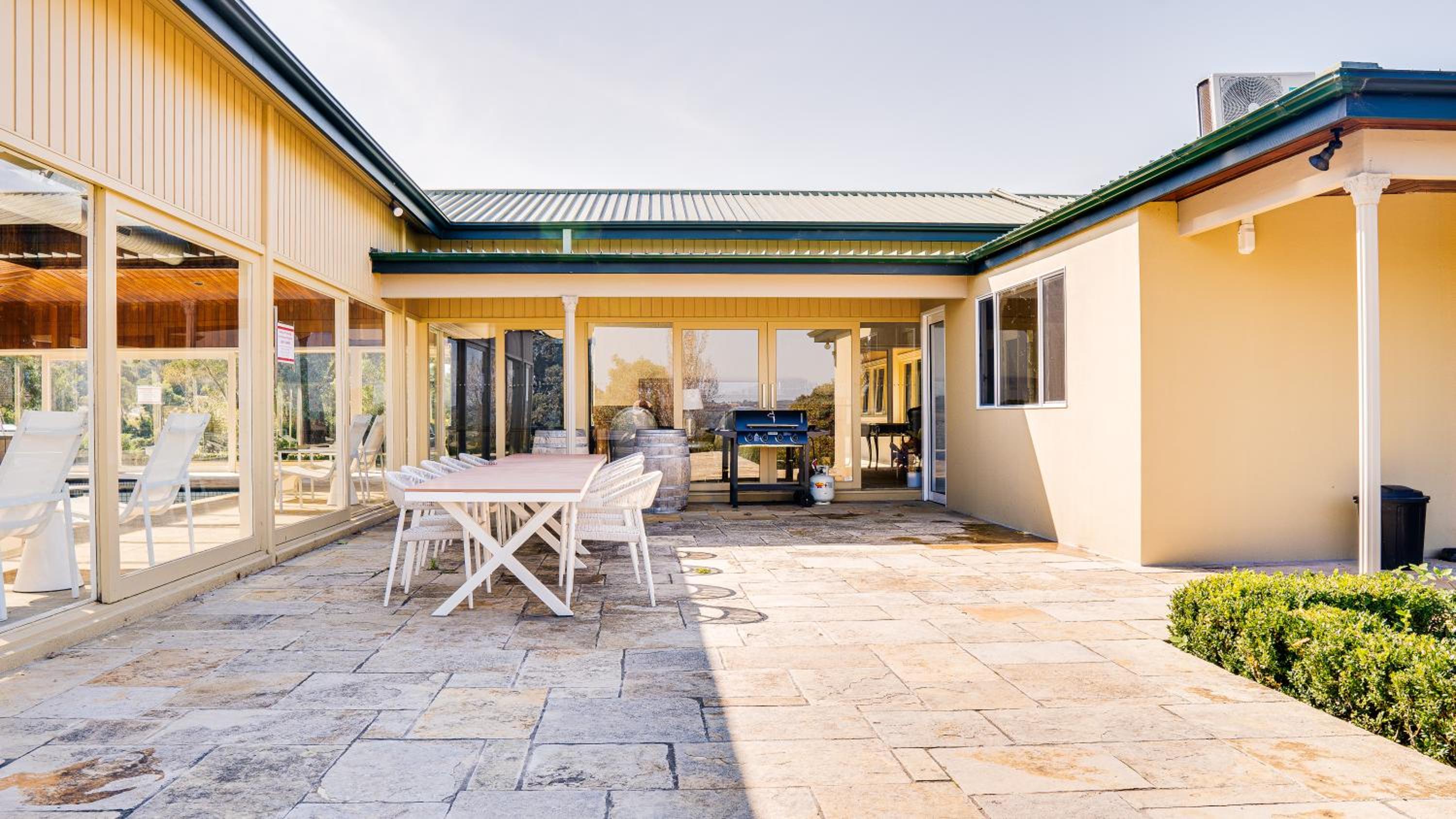 Heritage Holiday House No.191