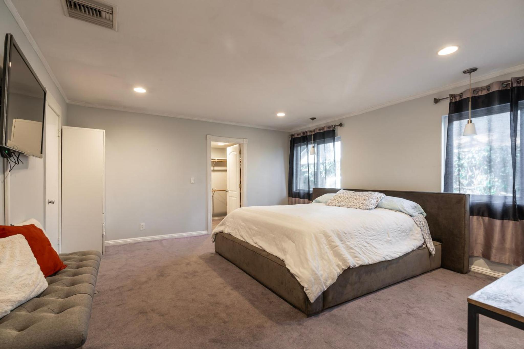 Charming Duplex Home