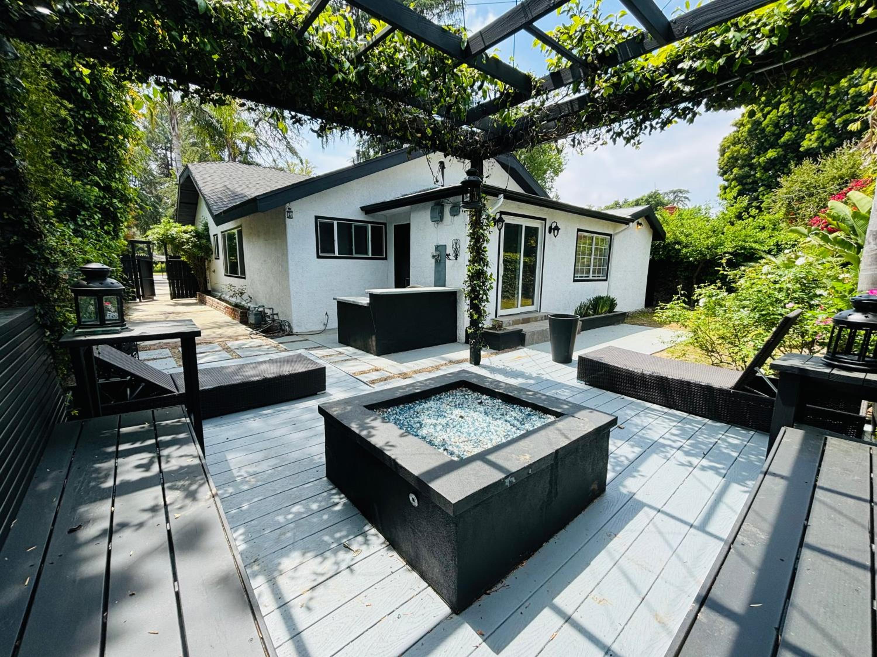 Charming Duplex Home