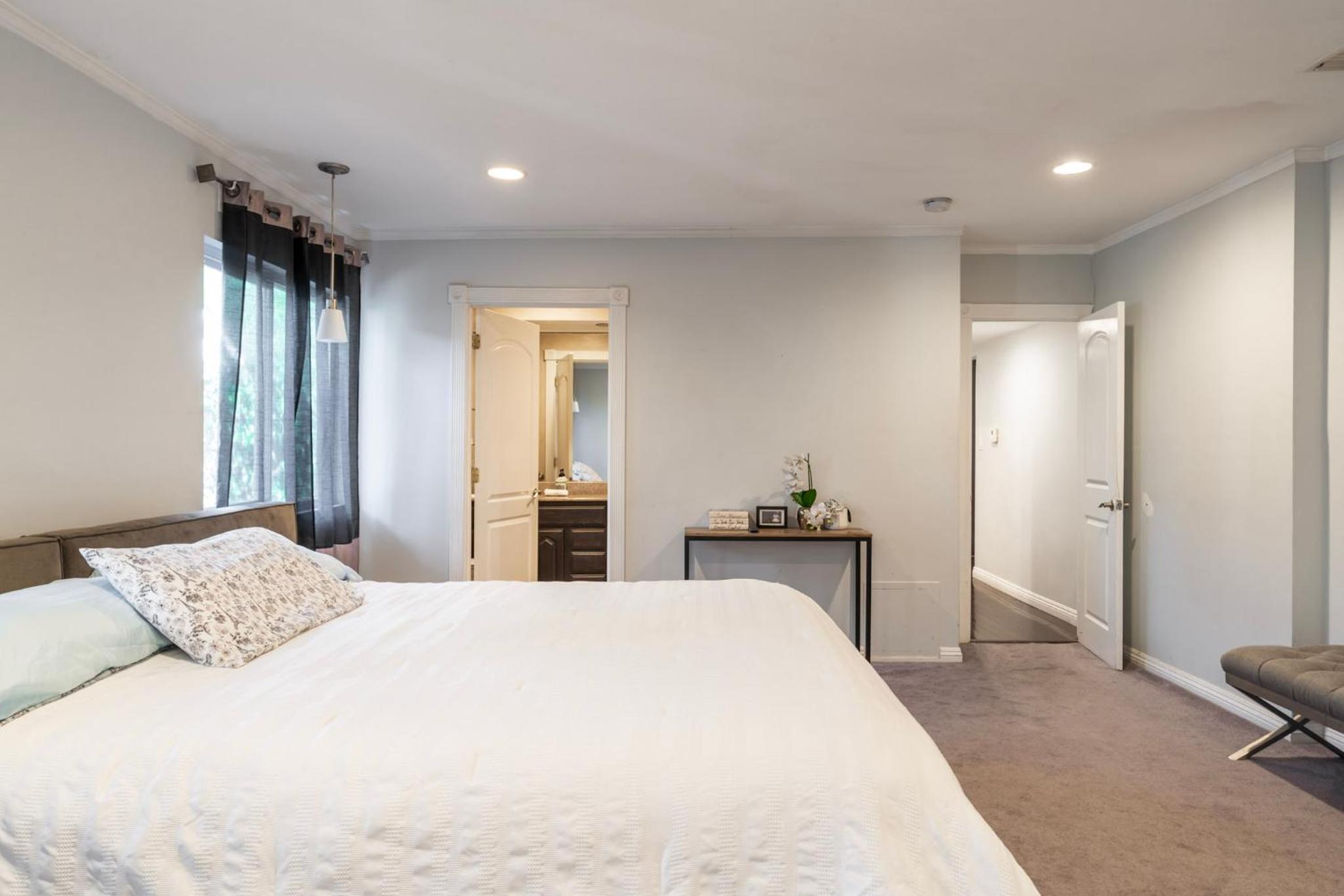 Charming Duplex Home