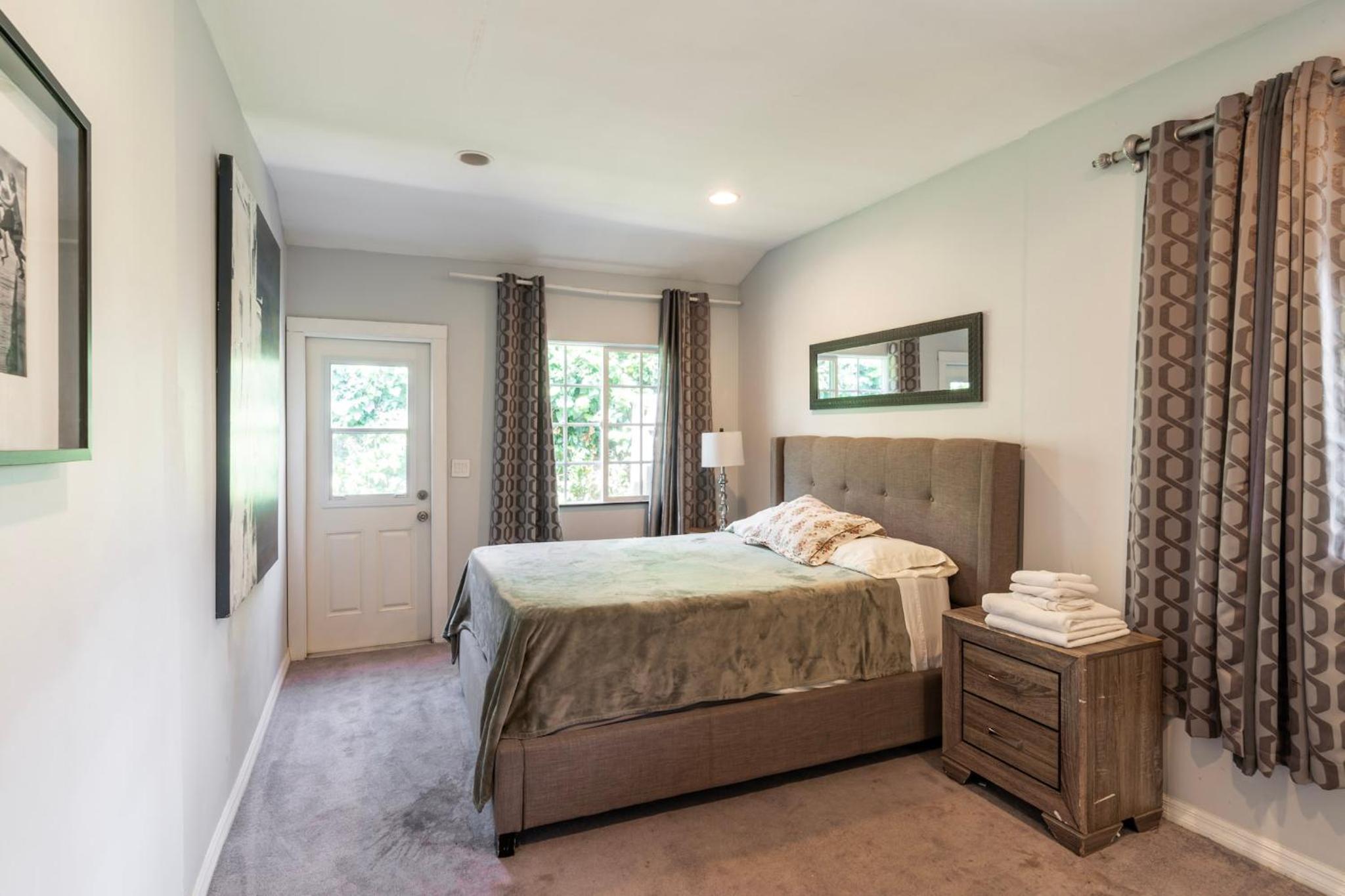 Charming Duplex Home