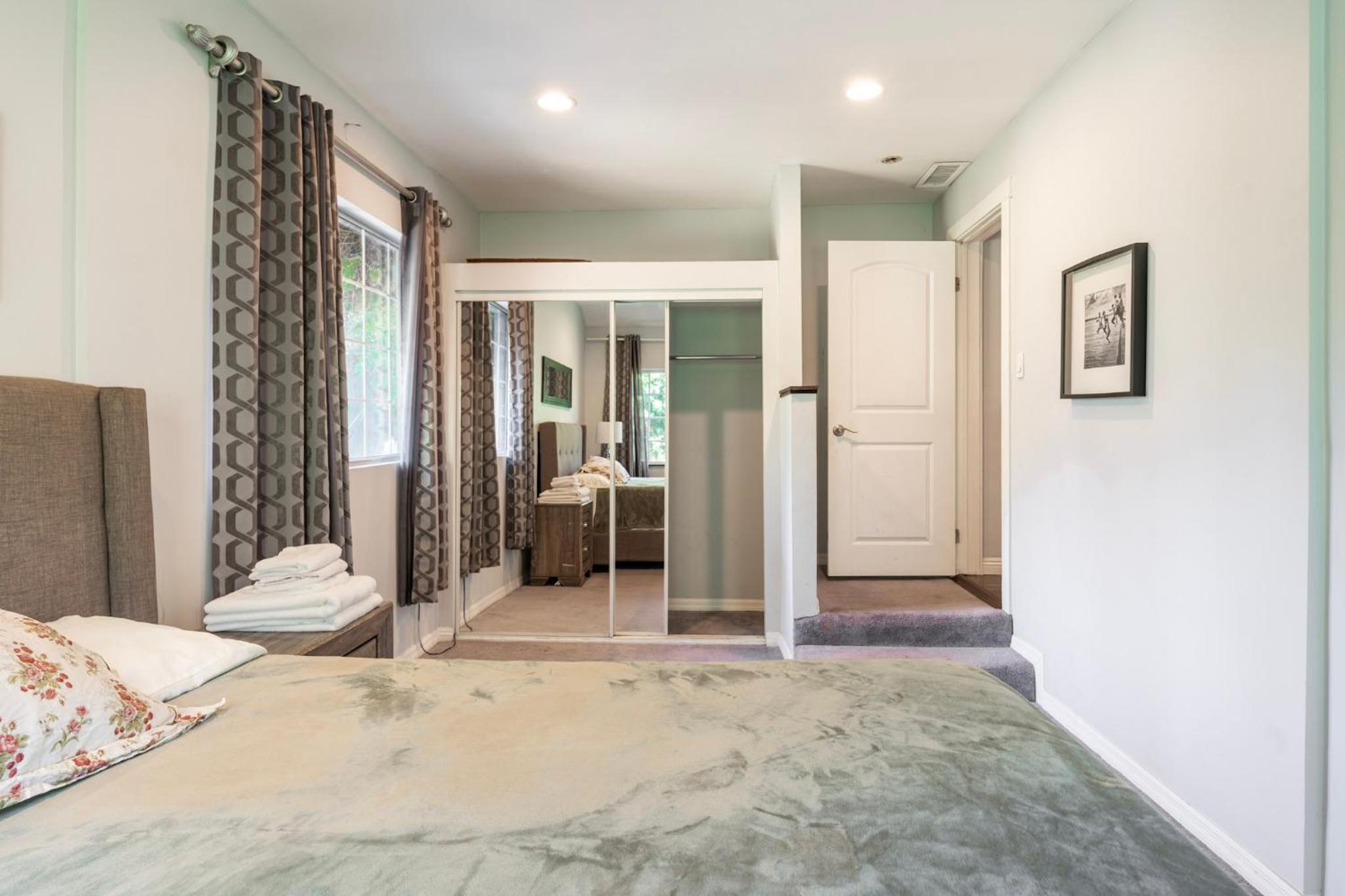 Charming Duplex Home