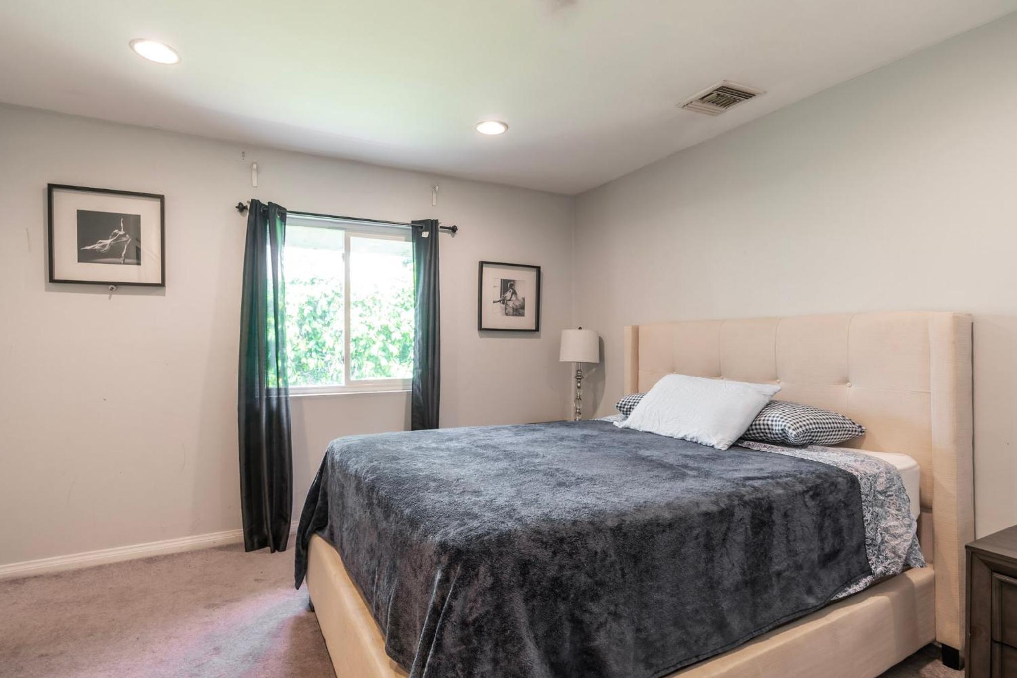 Charming Duplex Home