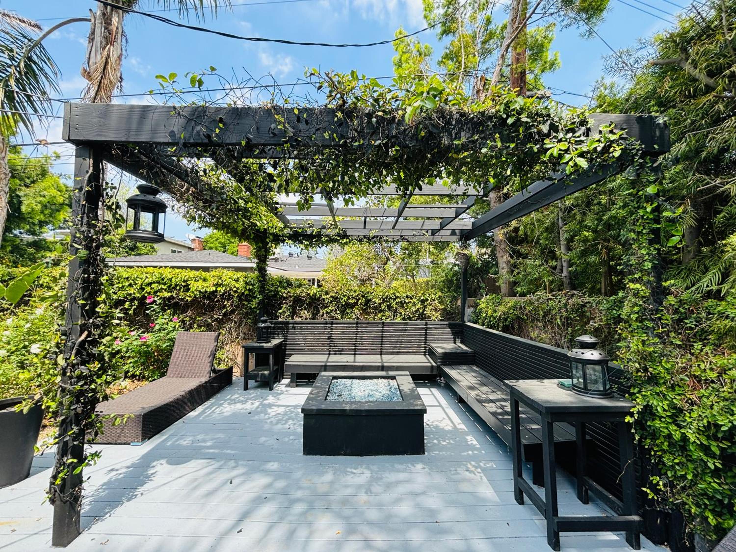 Charming Duplex Home