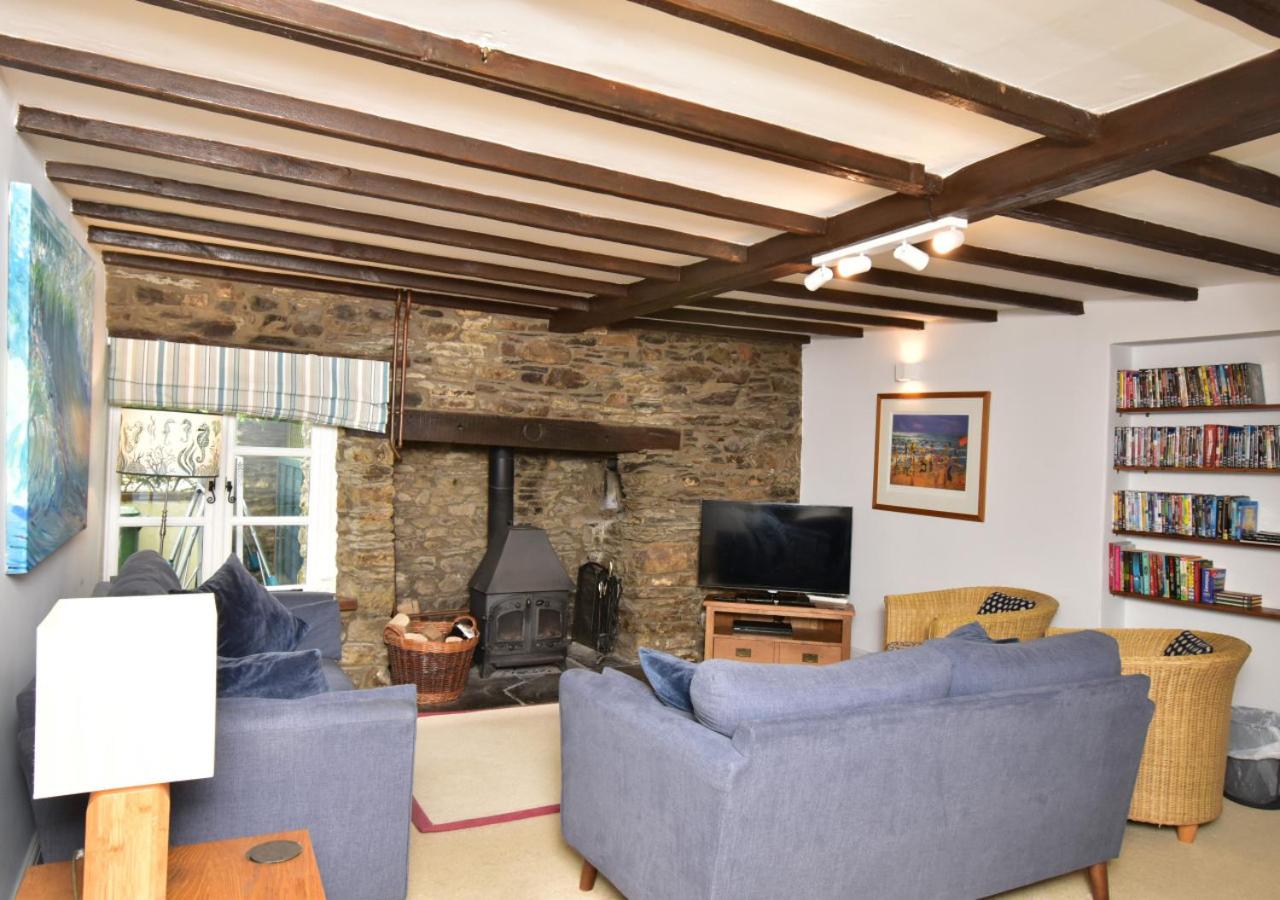 Davids Cottage