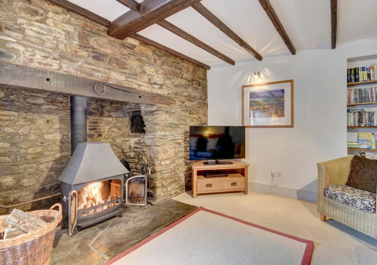 Davids Cottage