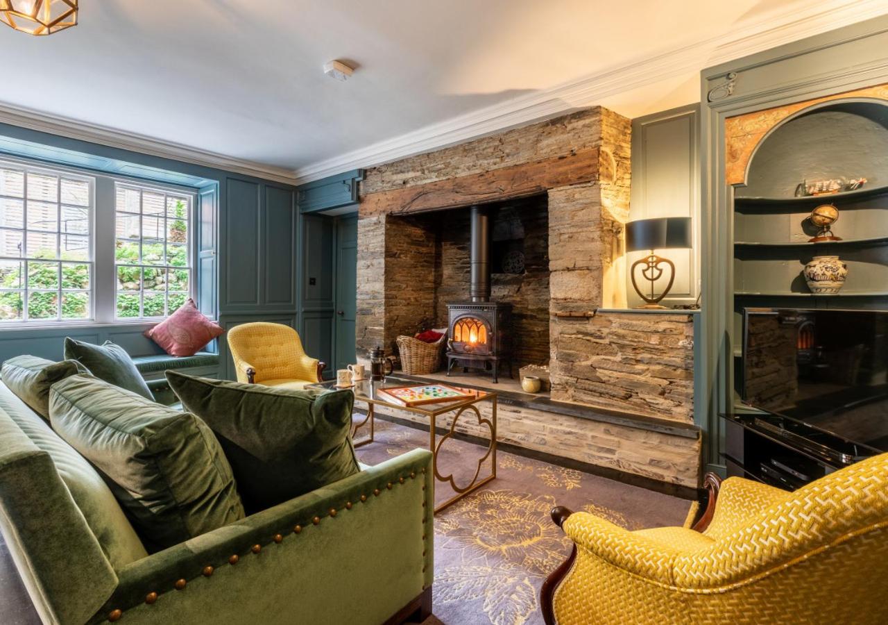 5 Bed in Padstow oc-p00595 view 5