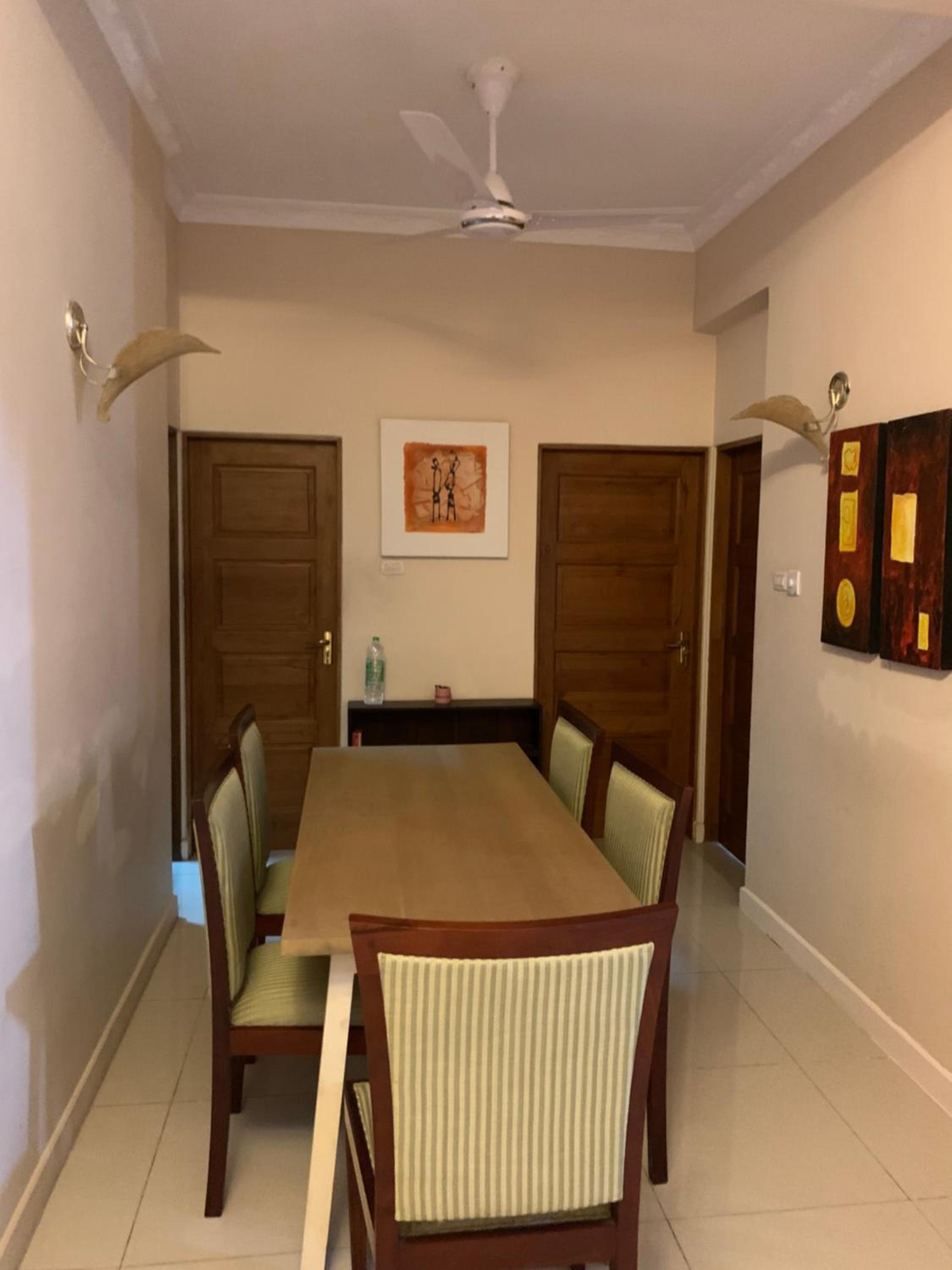 Colombo Longstay Apartment view 2