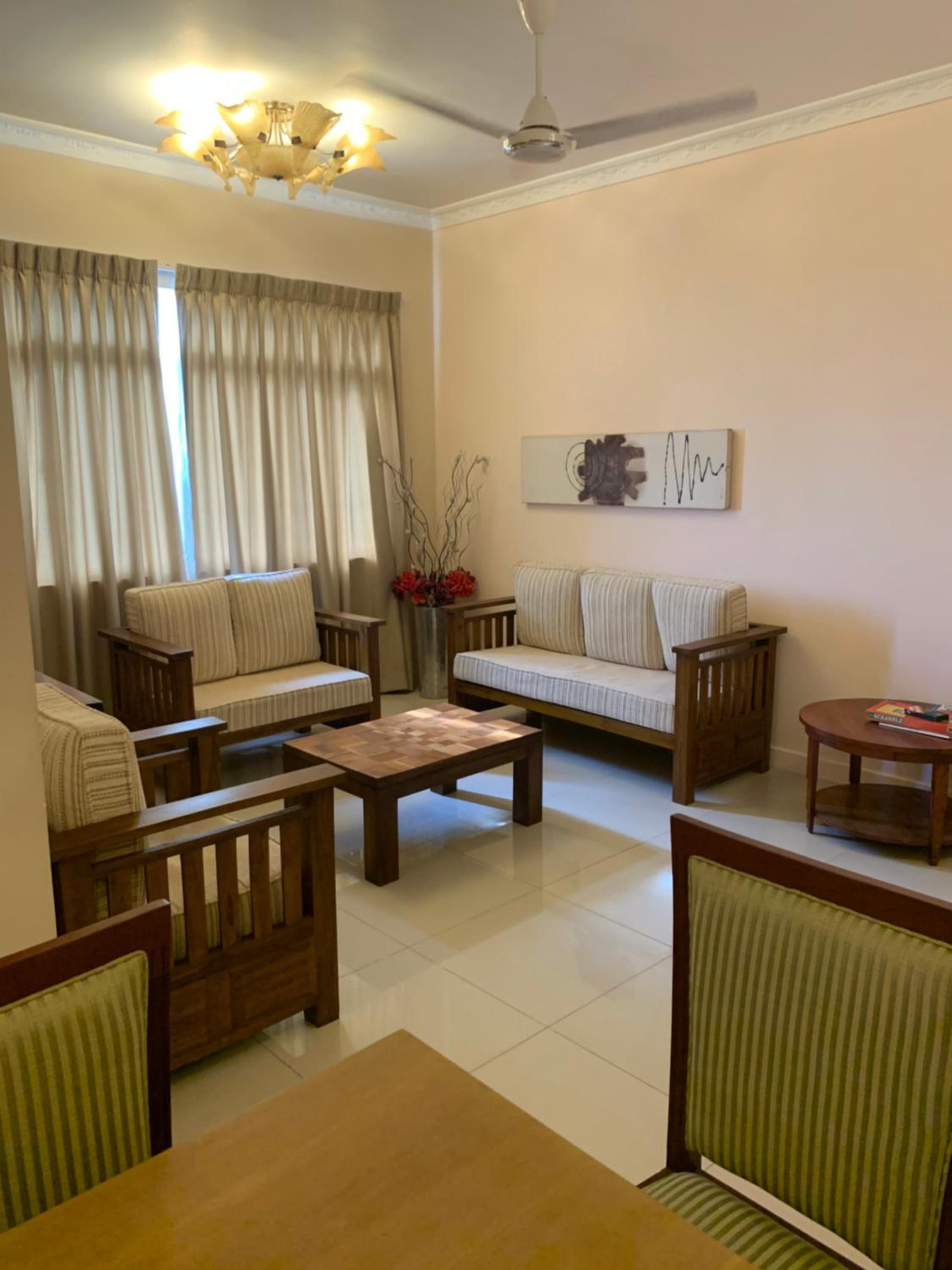 Colombo Longstay Apartment view 3