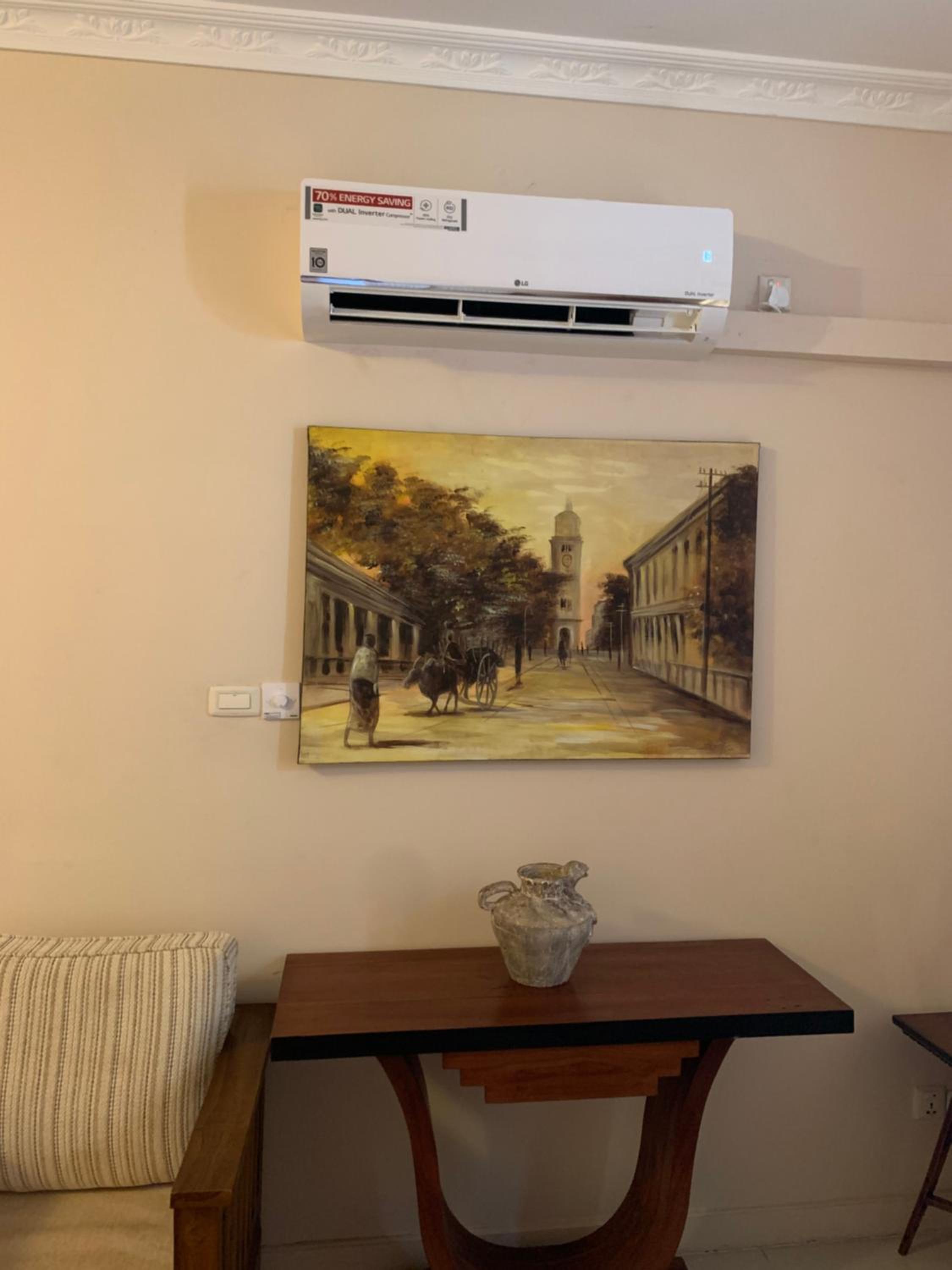 Colombo Longstay Apartment view 4
