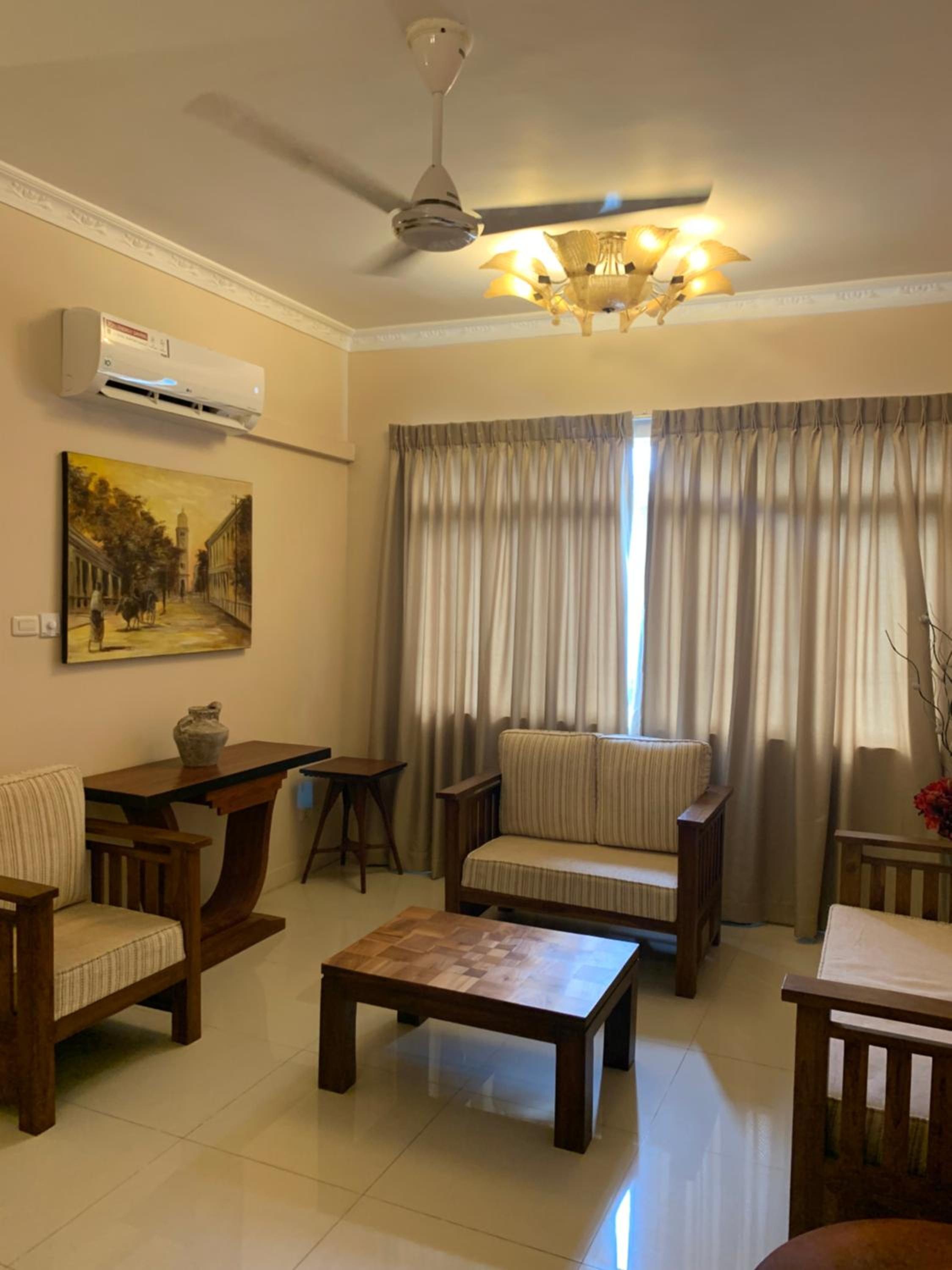 Colombo Longstay Apartment view 5