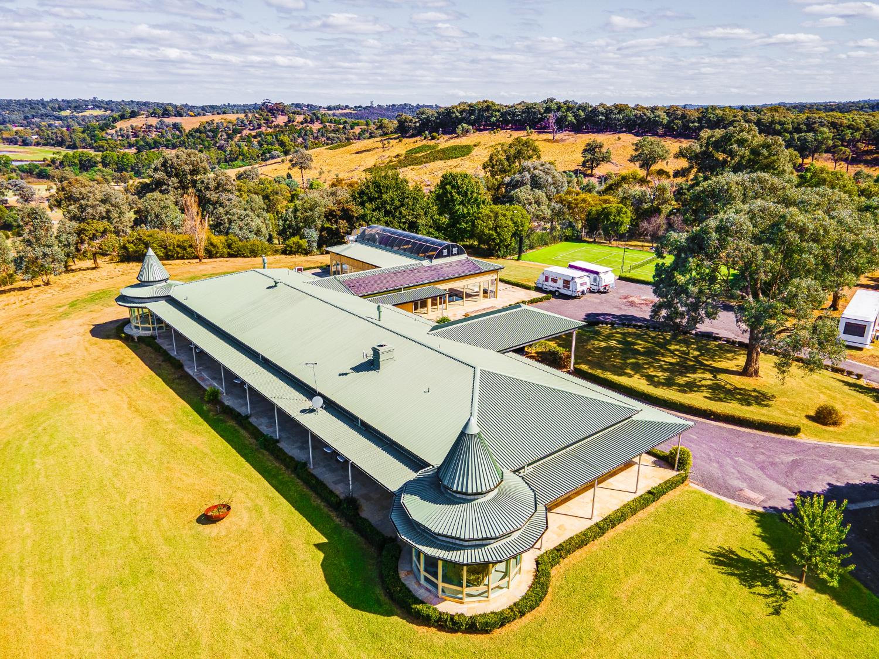 Hotel Heritage Holiday House No.191 - Image 1